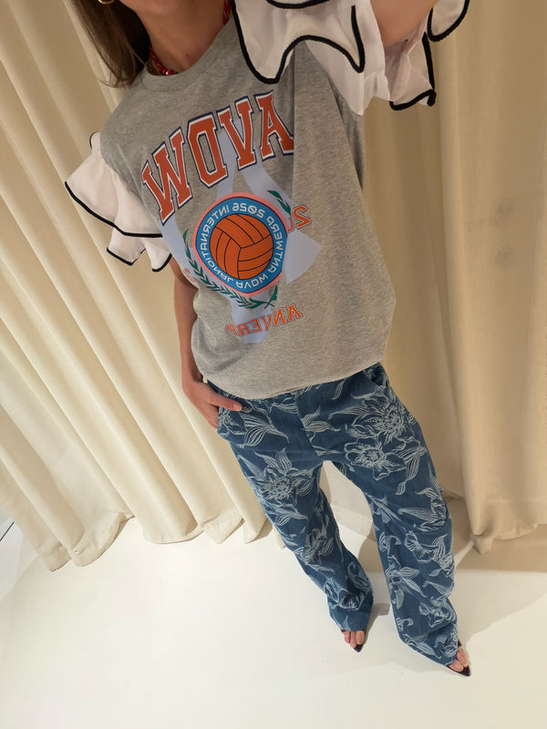 LIMITEE GREY