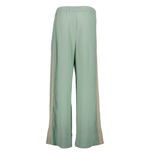 CREPY PANTALON GREEN