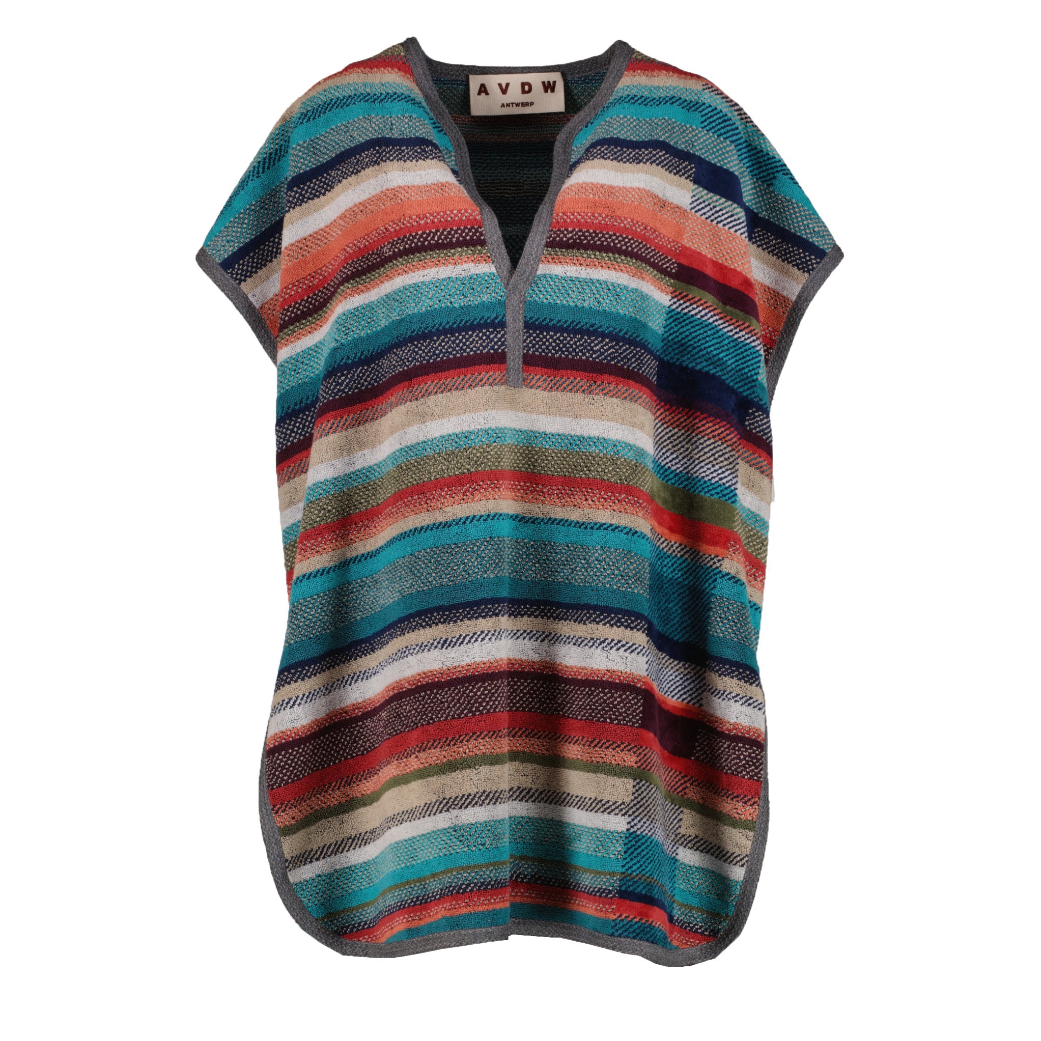TOALHA SHORT JELABA