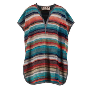 TOALHA SHORT JELABA