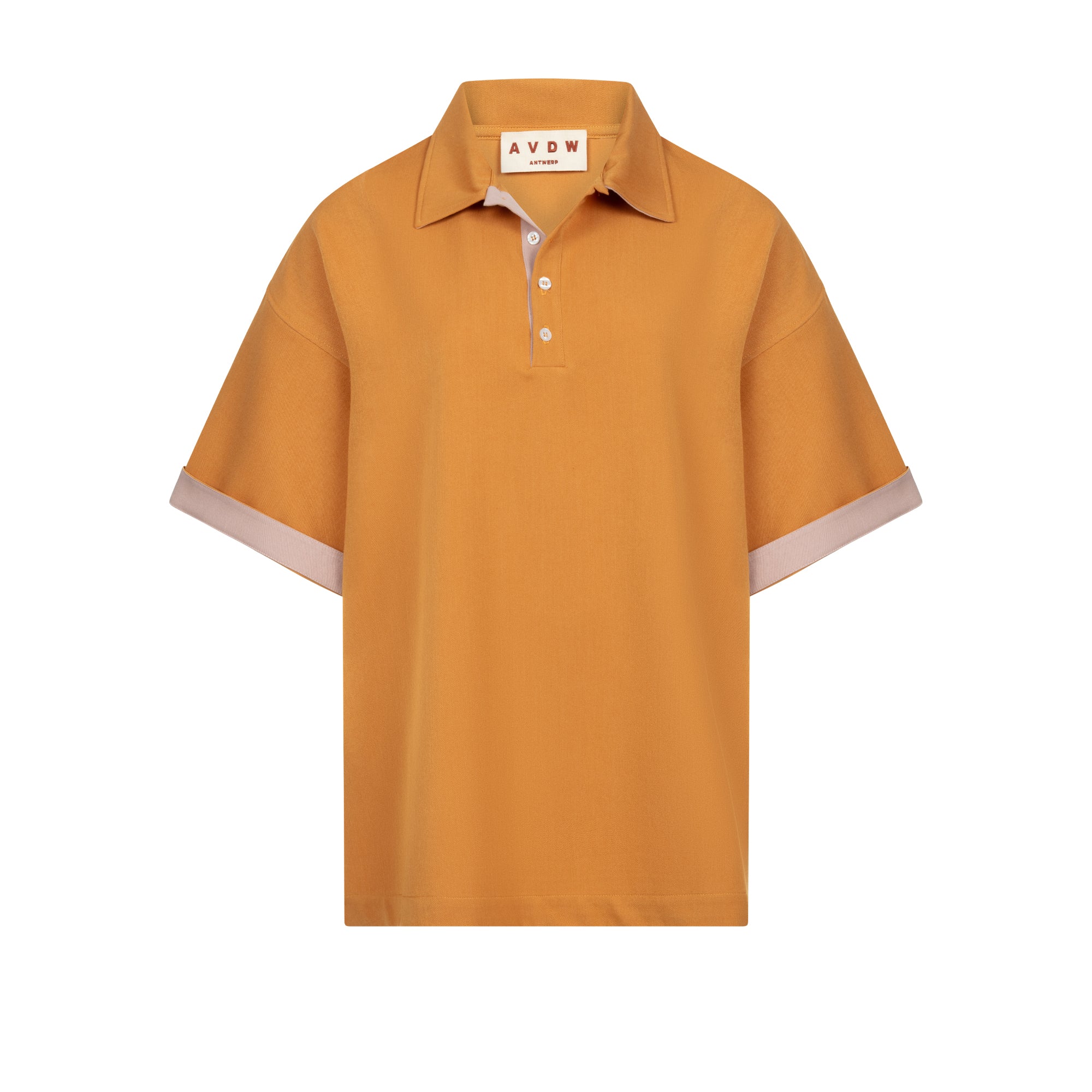 LEWIS POLO OCHER