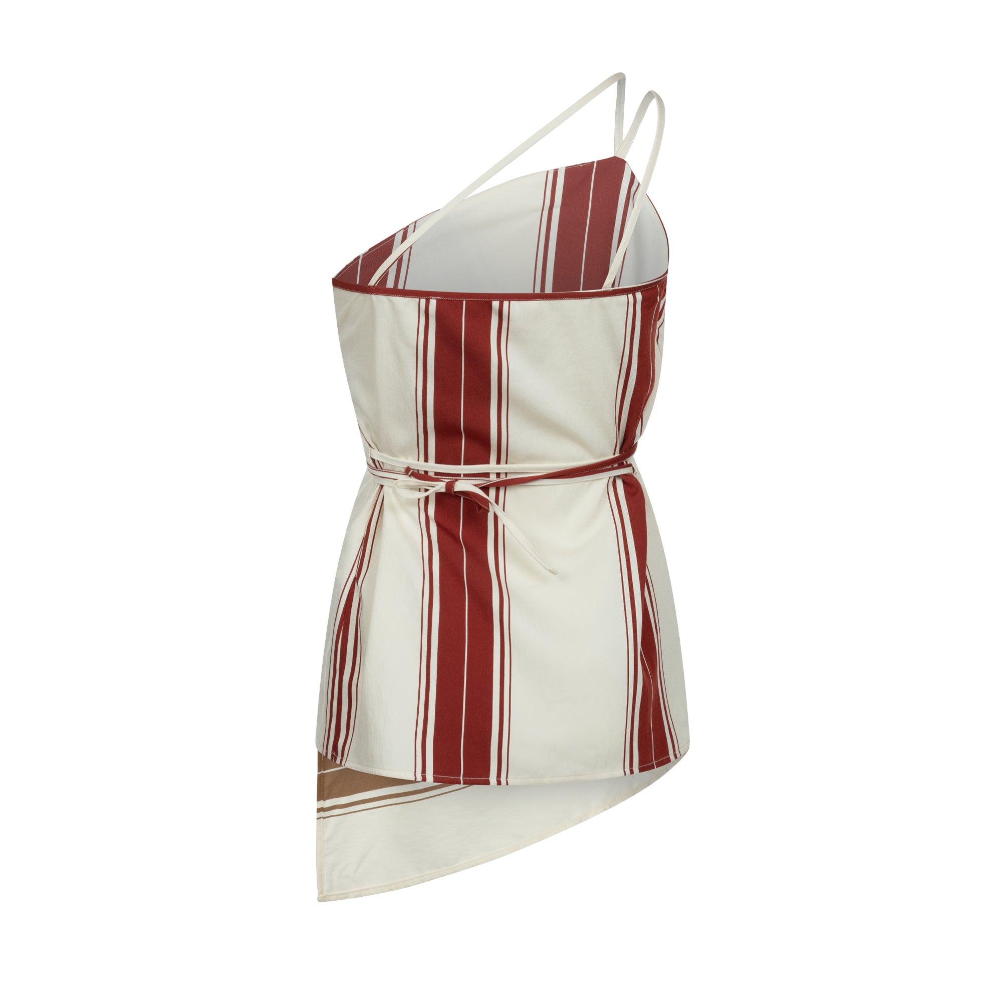 RONIS ASSYMETRIC TOP