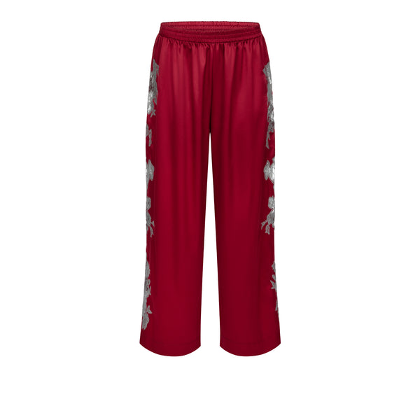 LADOR PANTALON RED