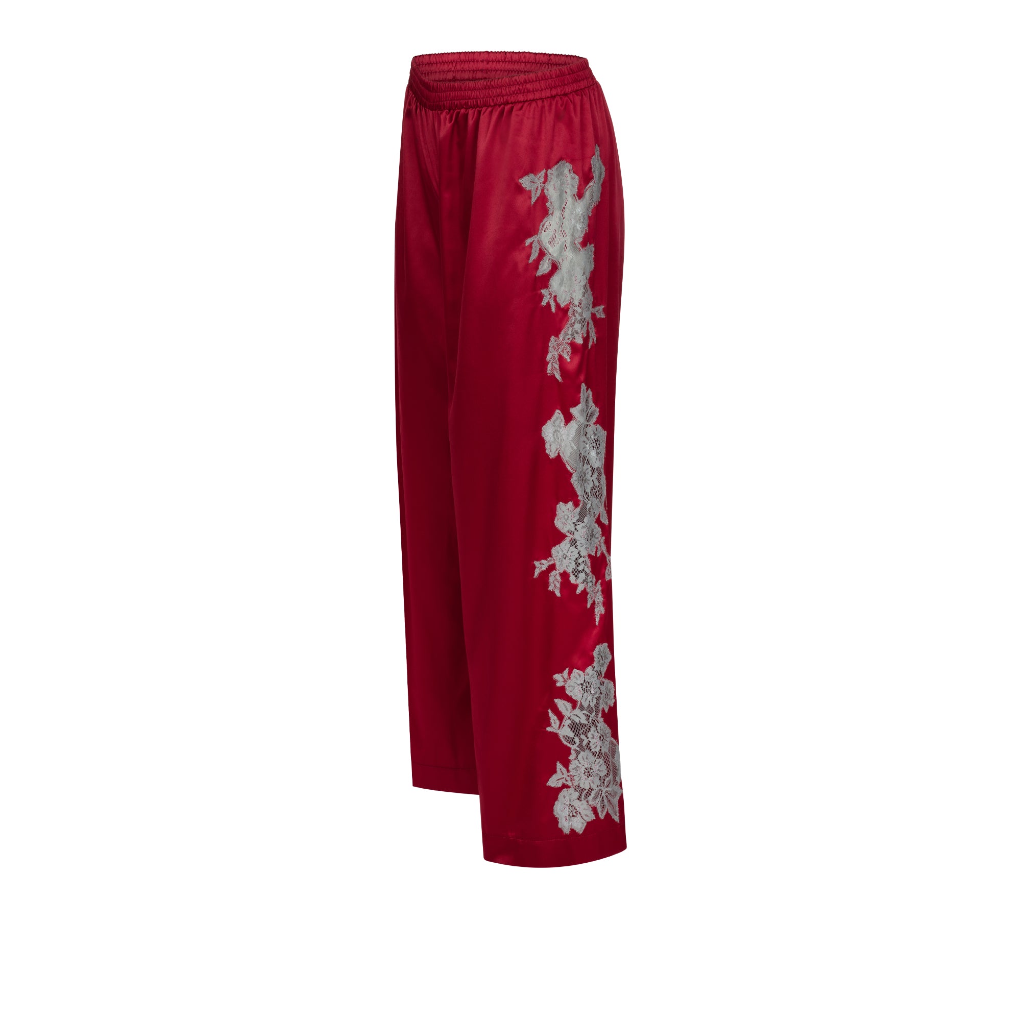 LADOR PANTALON RED