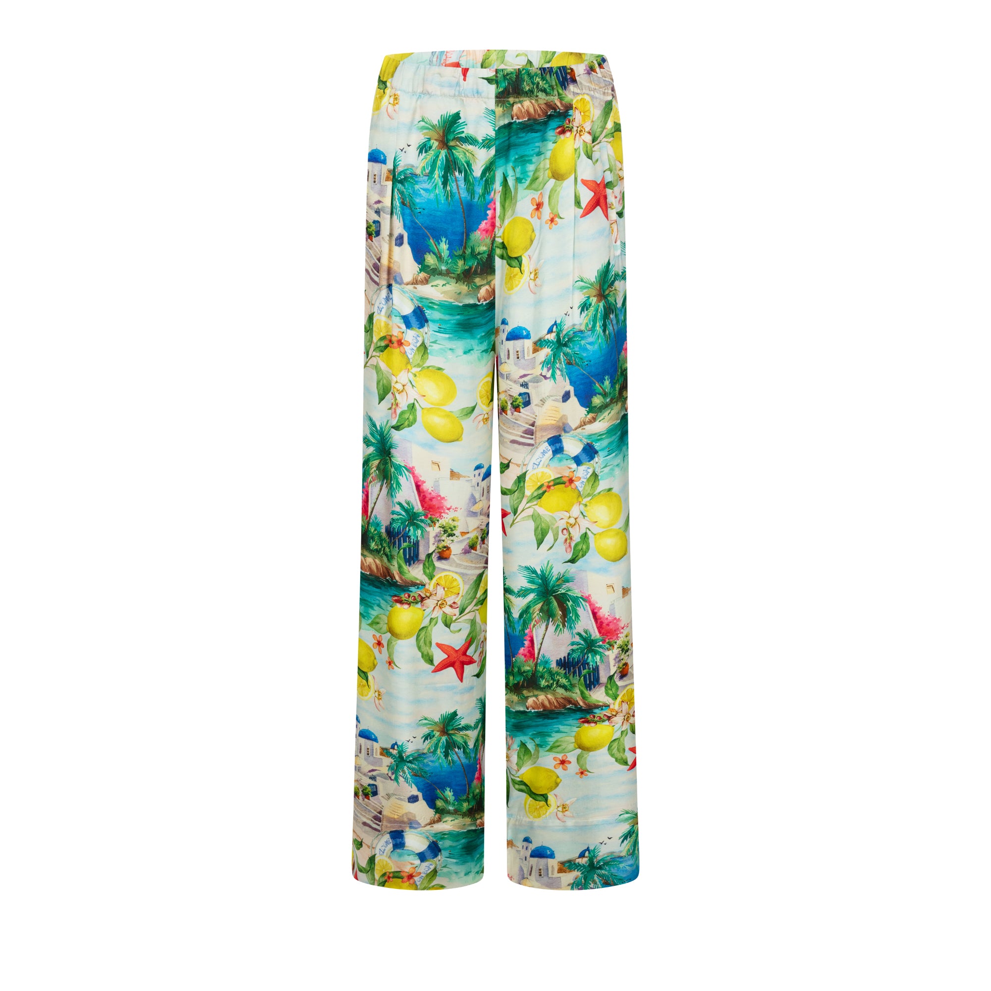 SARDEGNA PANTALON