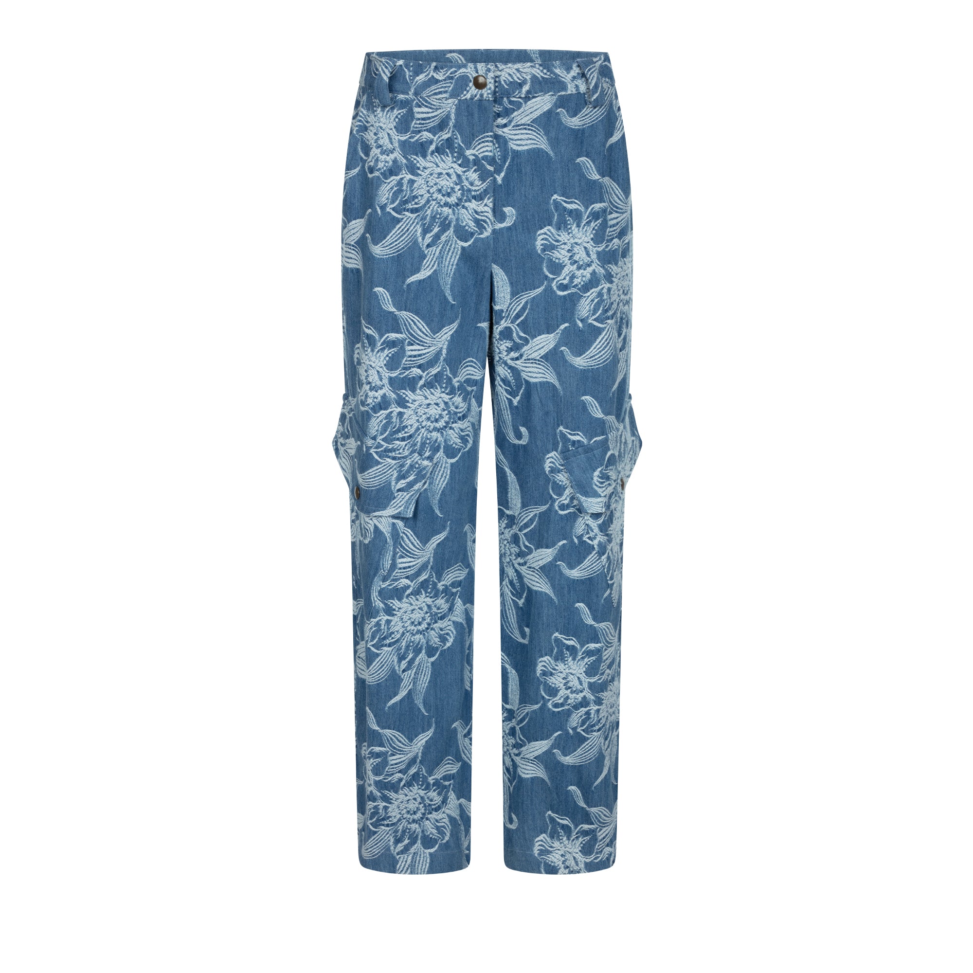 BORDA OVERSIZED PANTALON