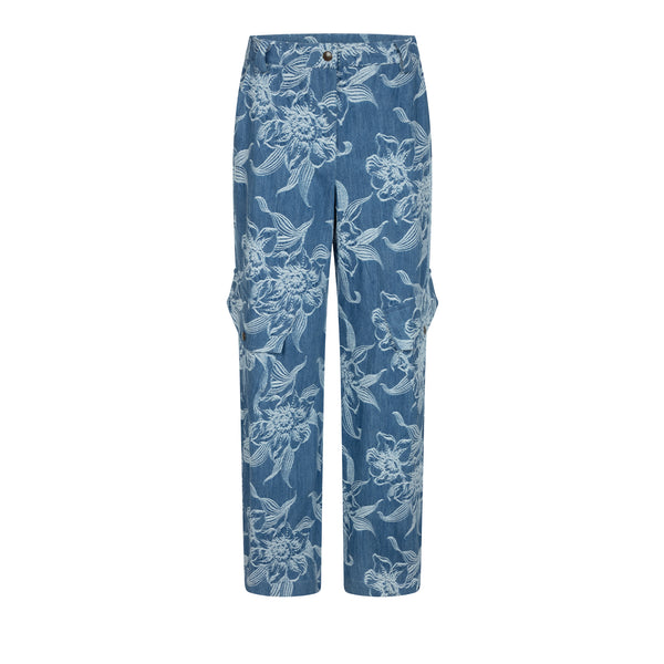 BORDA OVERSIZED PANTALON