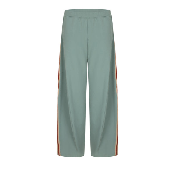 LEWIS PANTALON BLUE