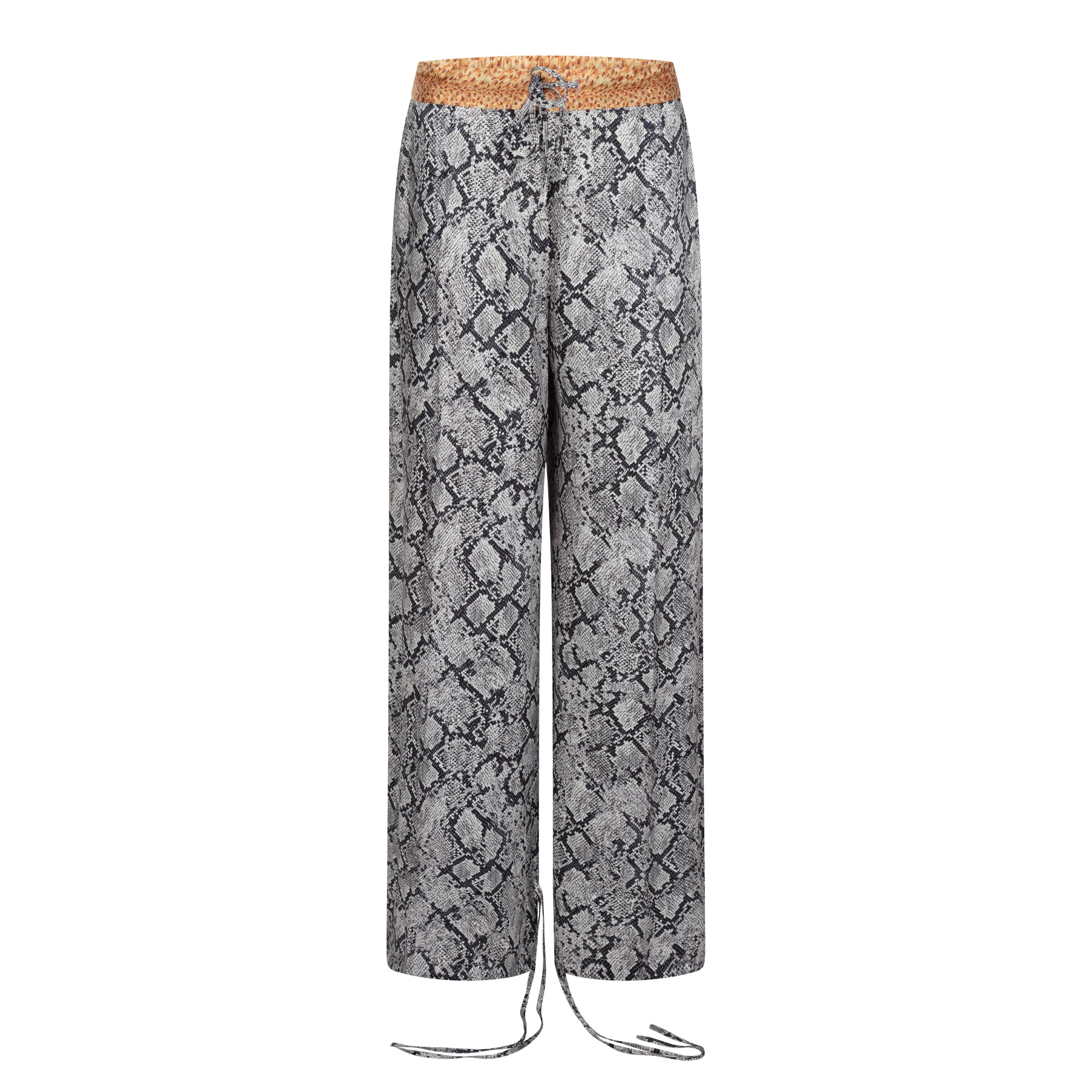 SNAKE PANTALON