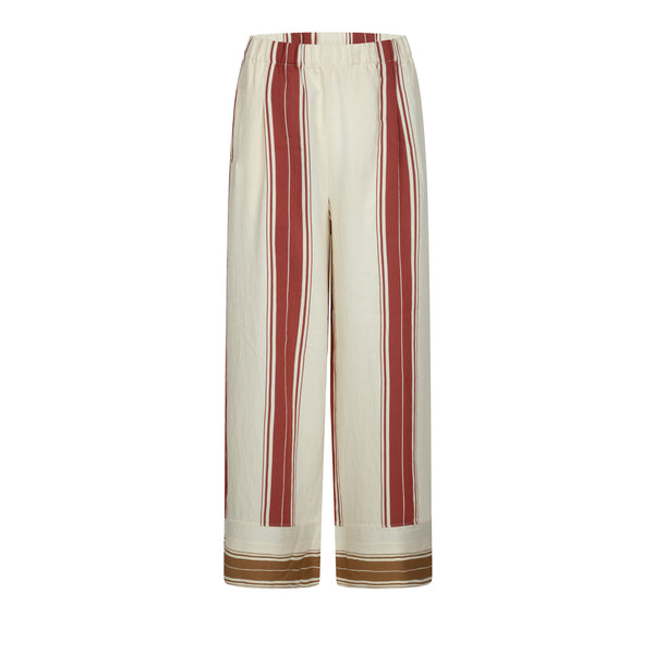 RONIS PANTALON RED