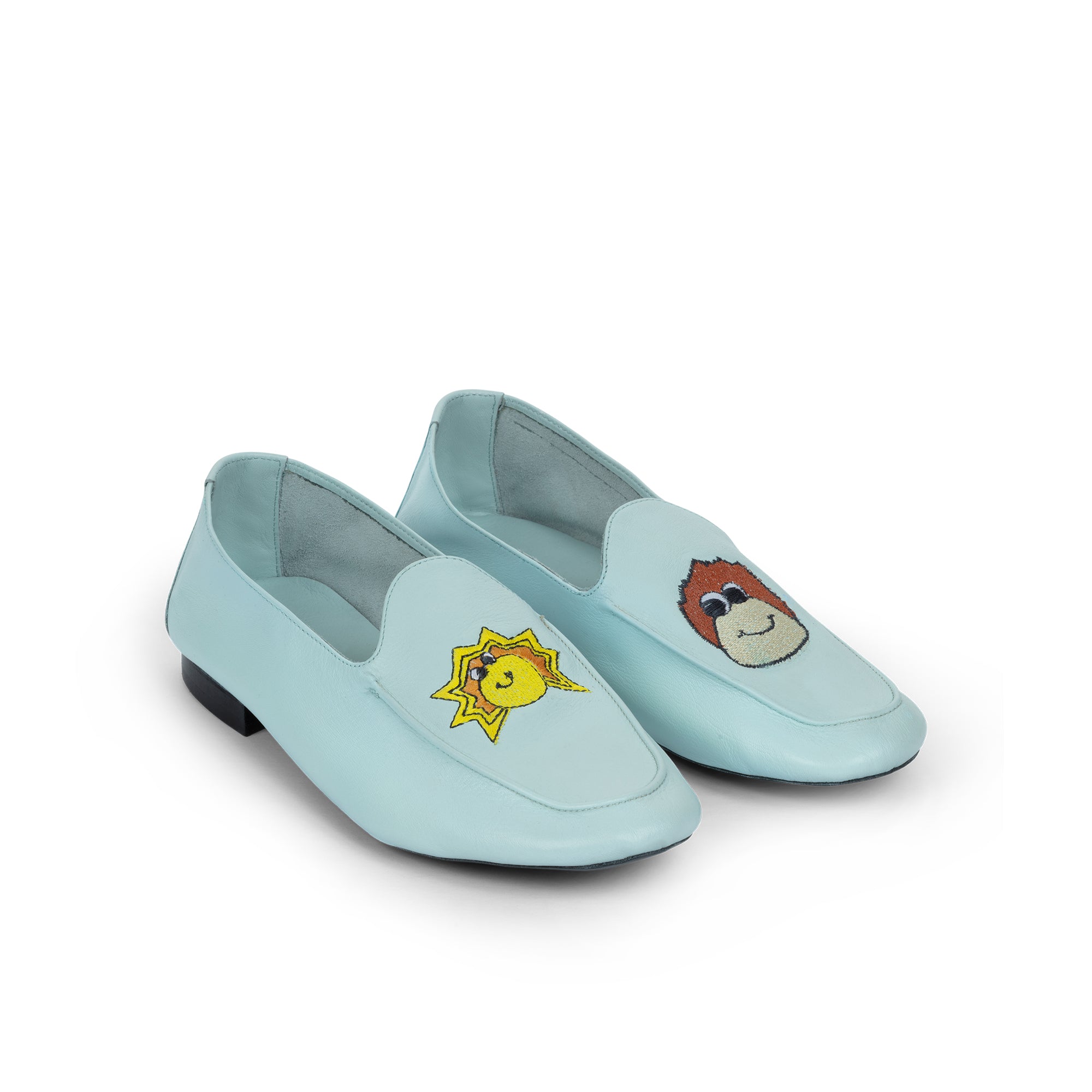 POPPY LOAFER