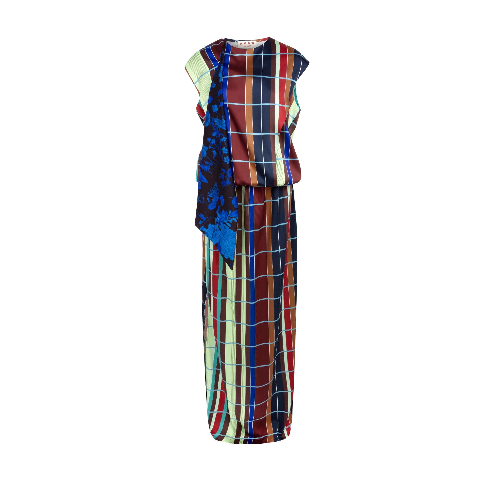 LUE DRESS