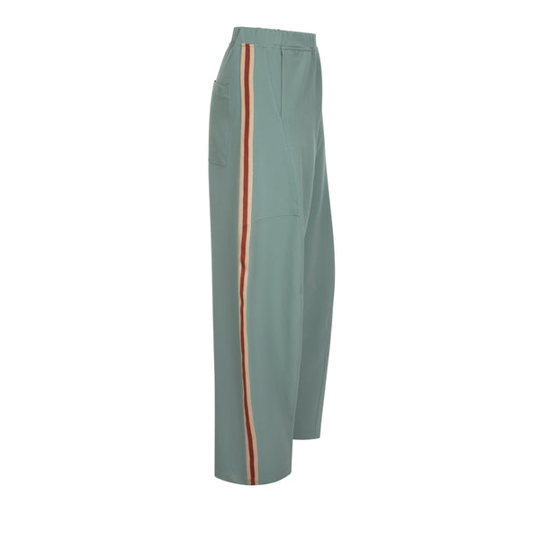 LEWIS PANTALON BLUE
