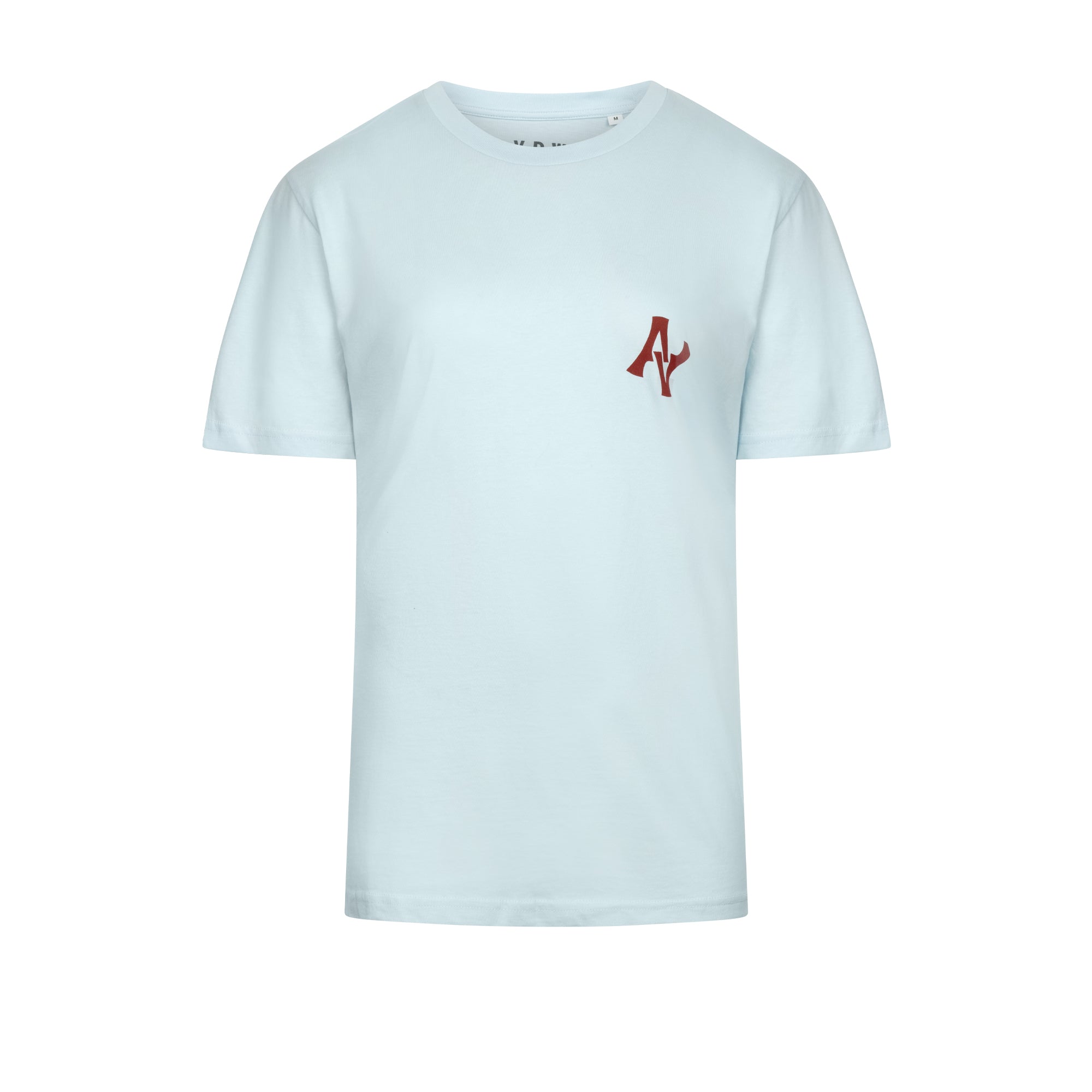 AVDW T-SHIRT LIGHT BLUE