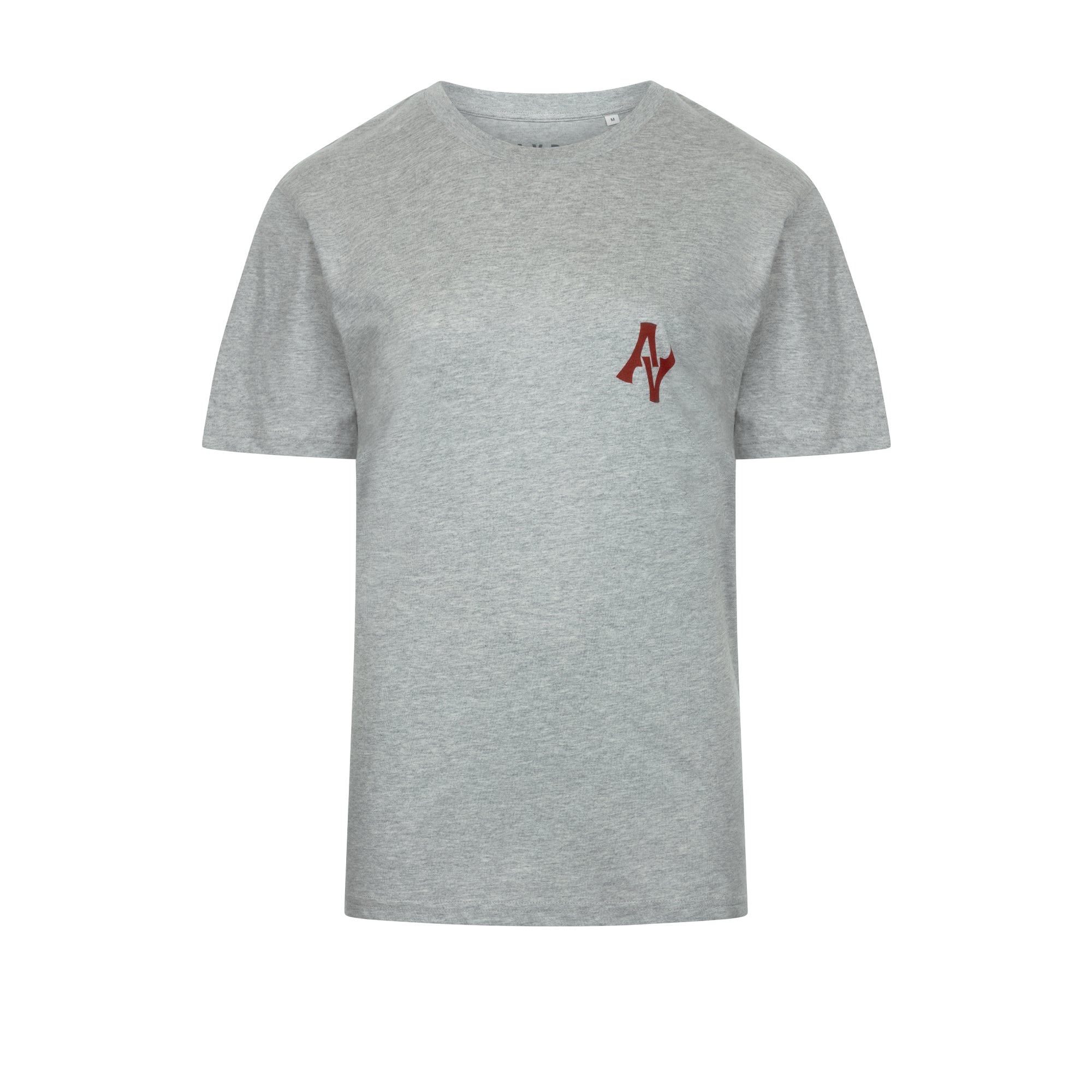 AVDW T-SHIRT GREY