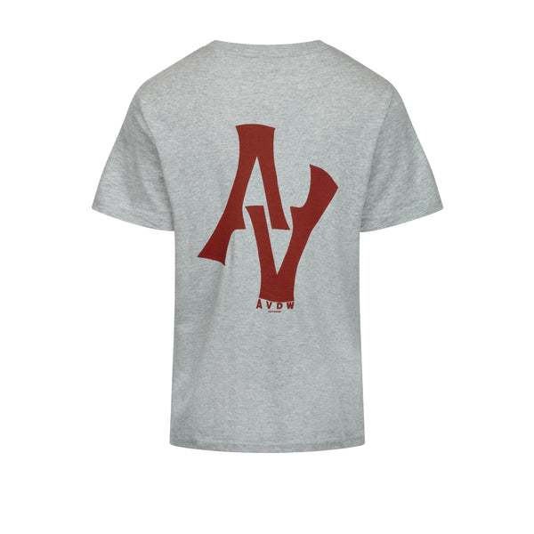 AVDW T-SHIRT GREY