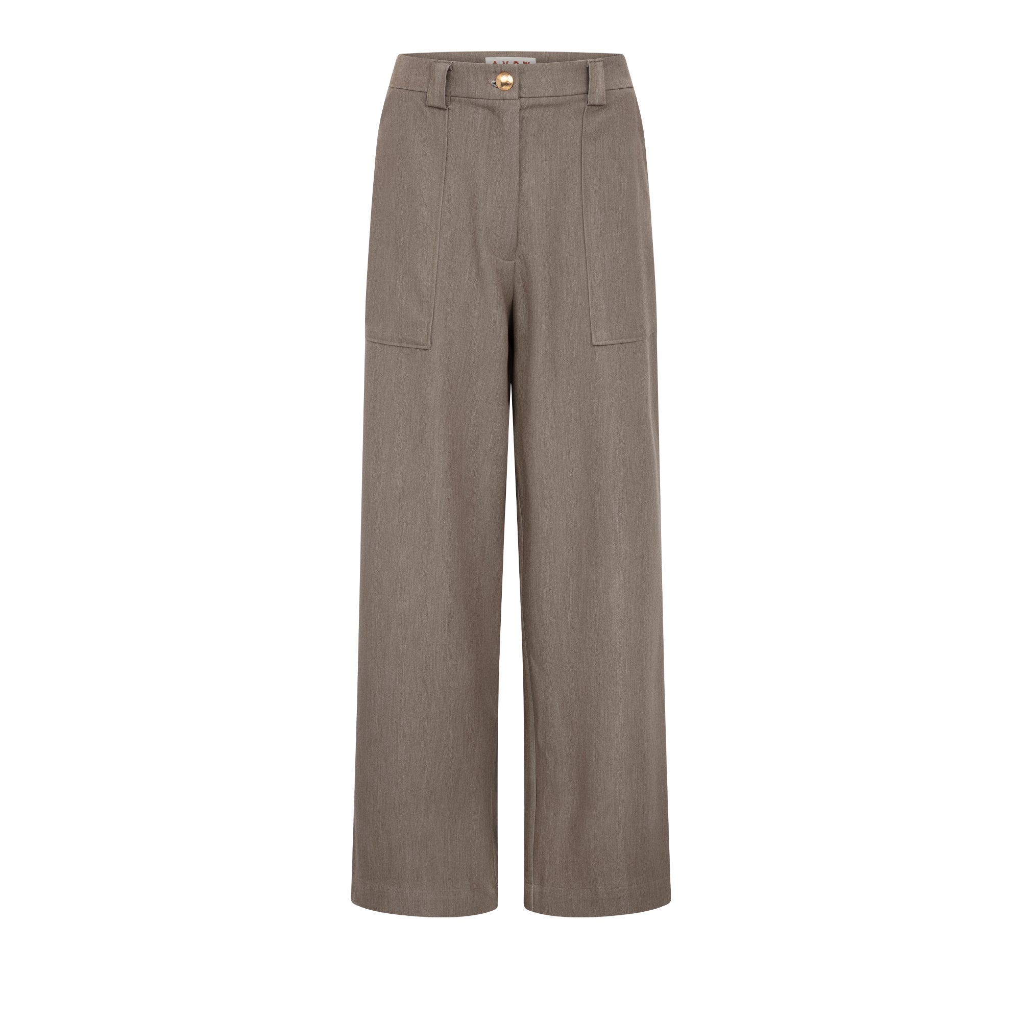 COCO CARGO PANTALON BEIGE
