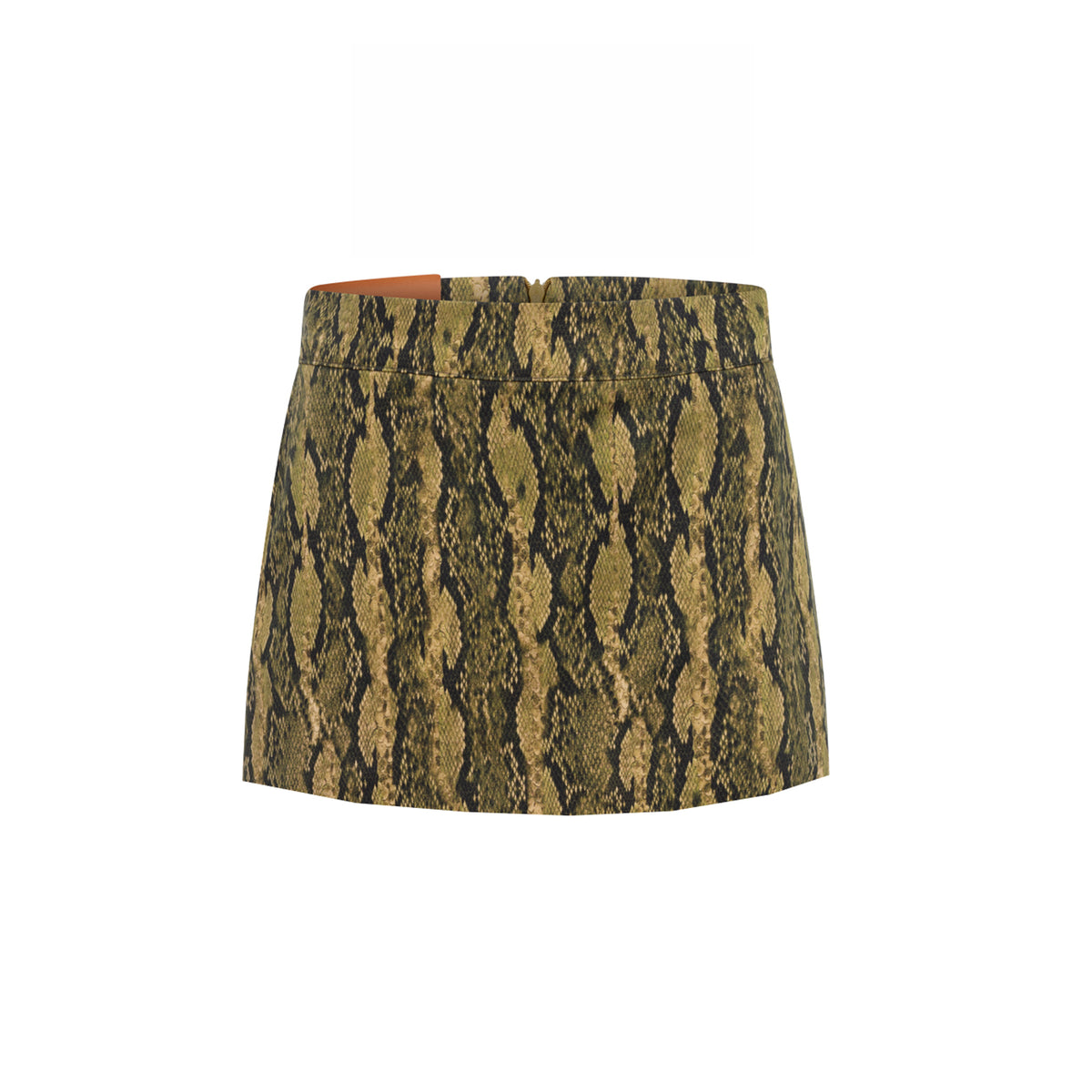COBRA MINI SKIRT