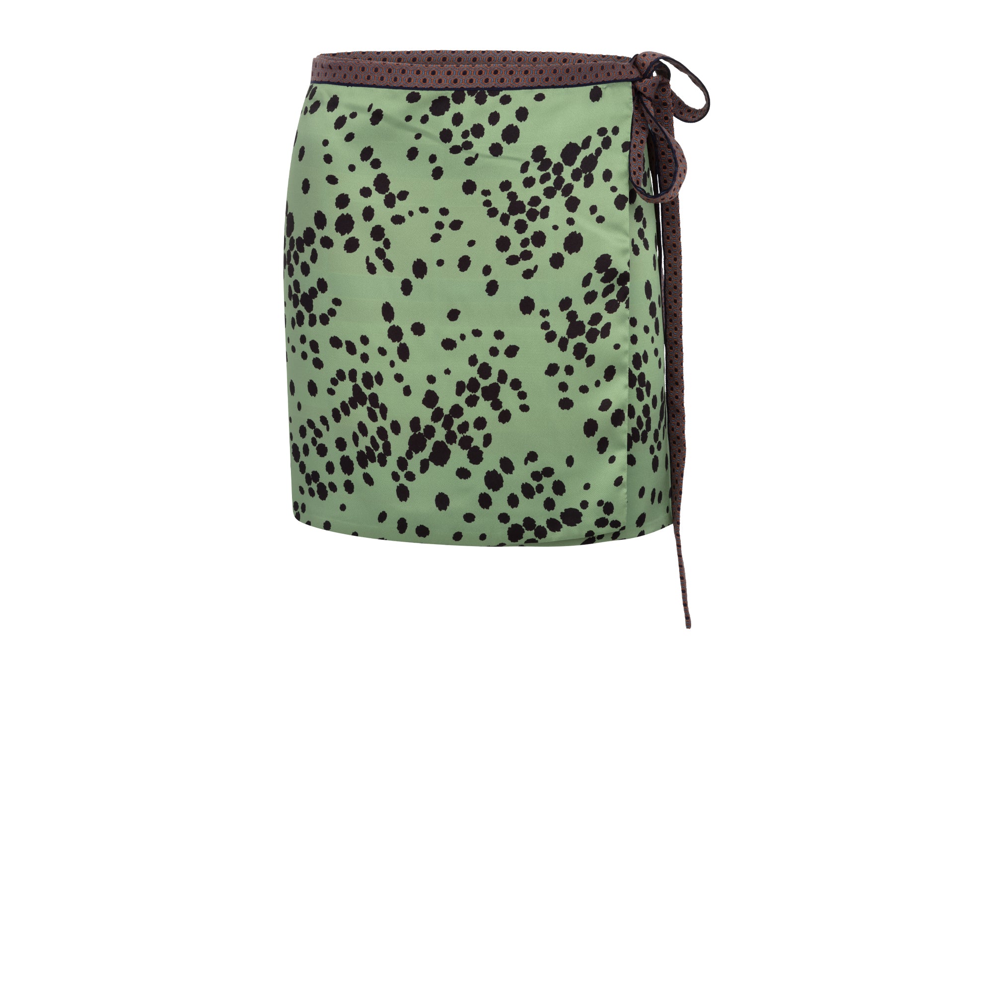 BAMBI DUO PAREO SHORT