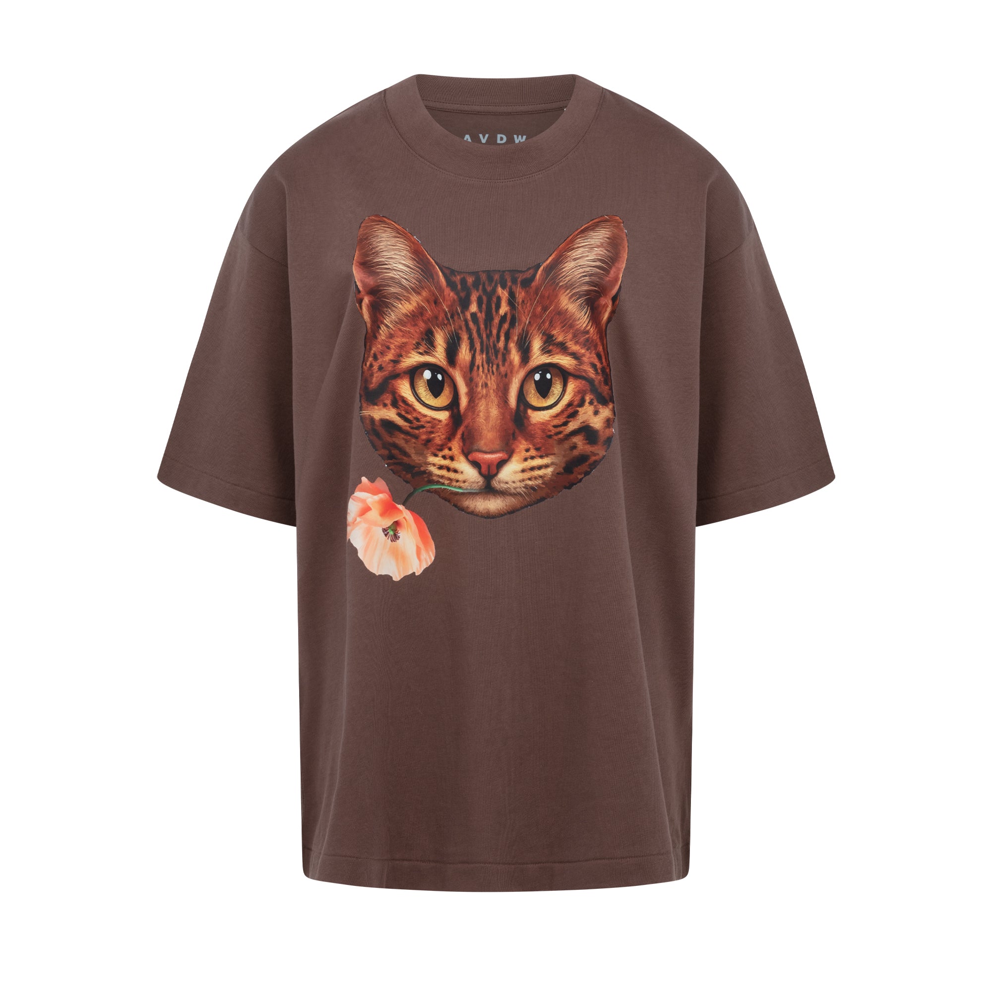 CATTY T-SHIRT