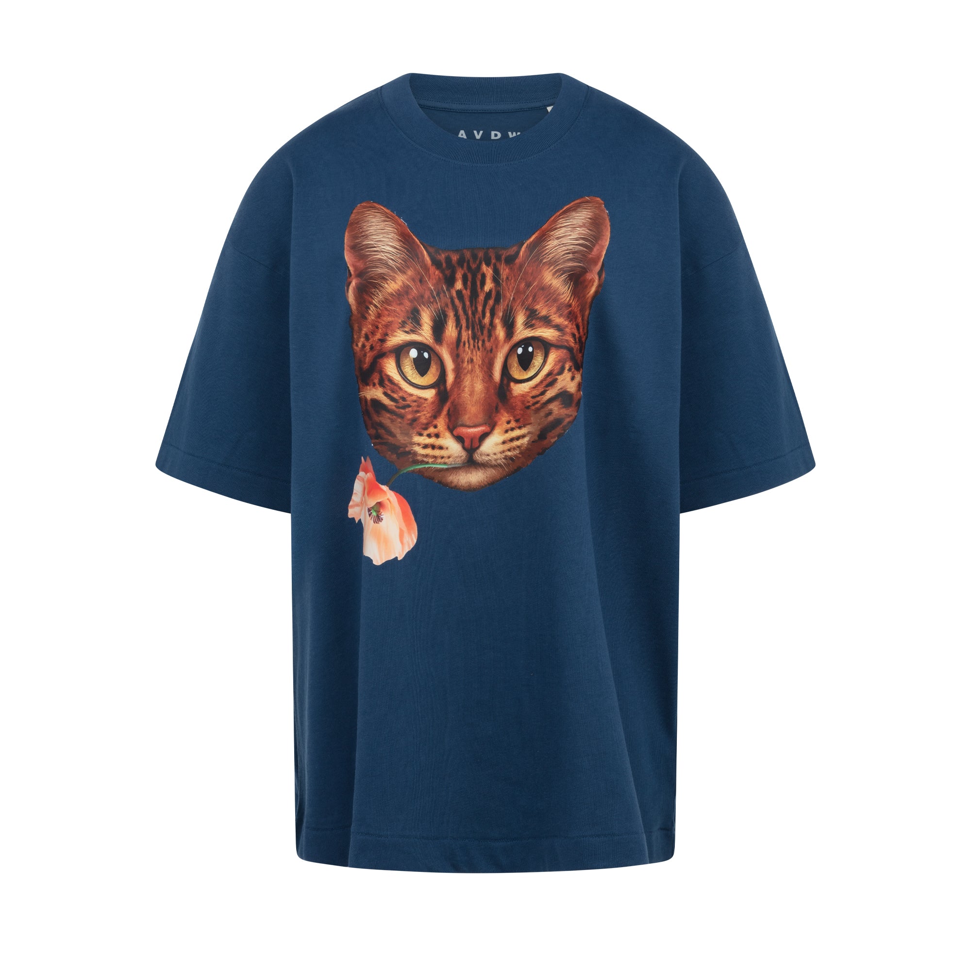 CATTY T-SHIRT