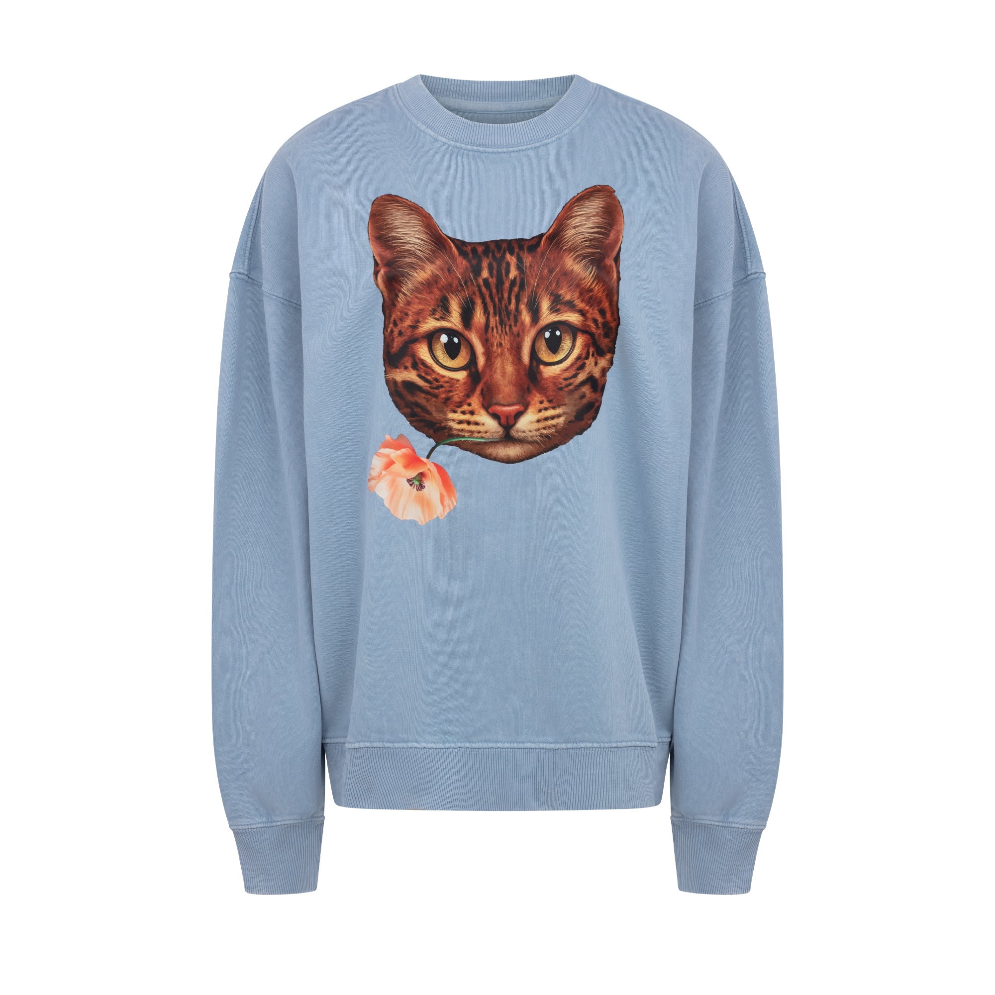 CATTY SWEATER