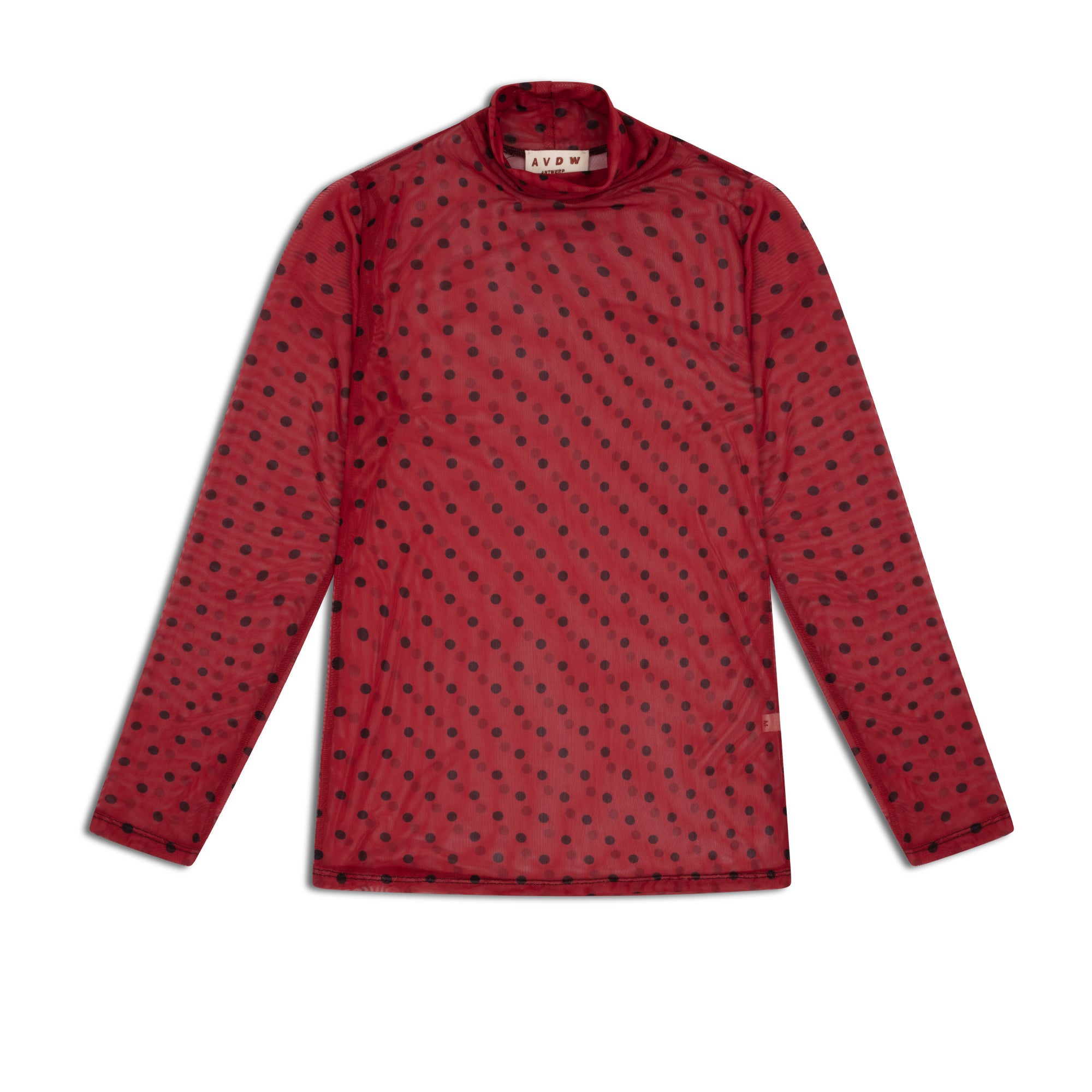 FAY MESH TOP