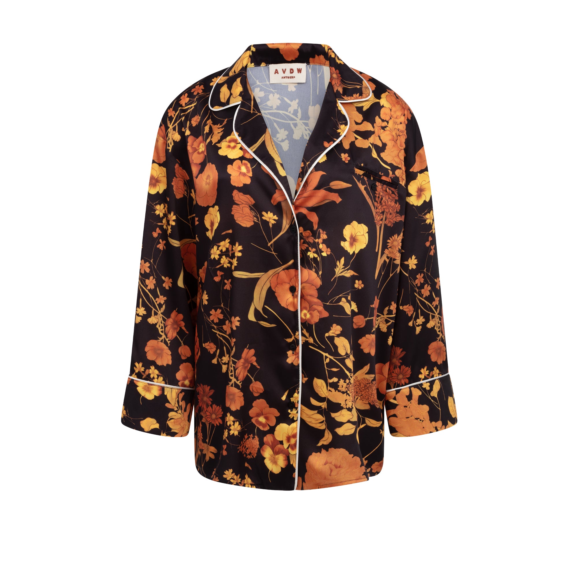 OLGA SHIRT