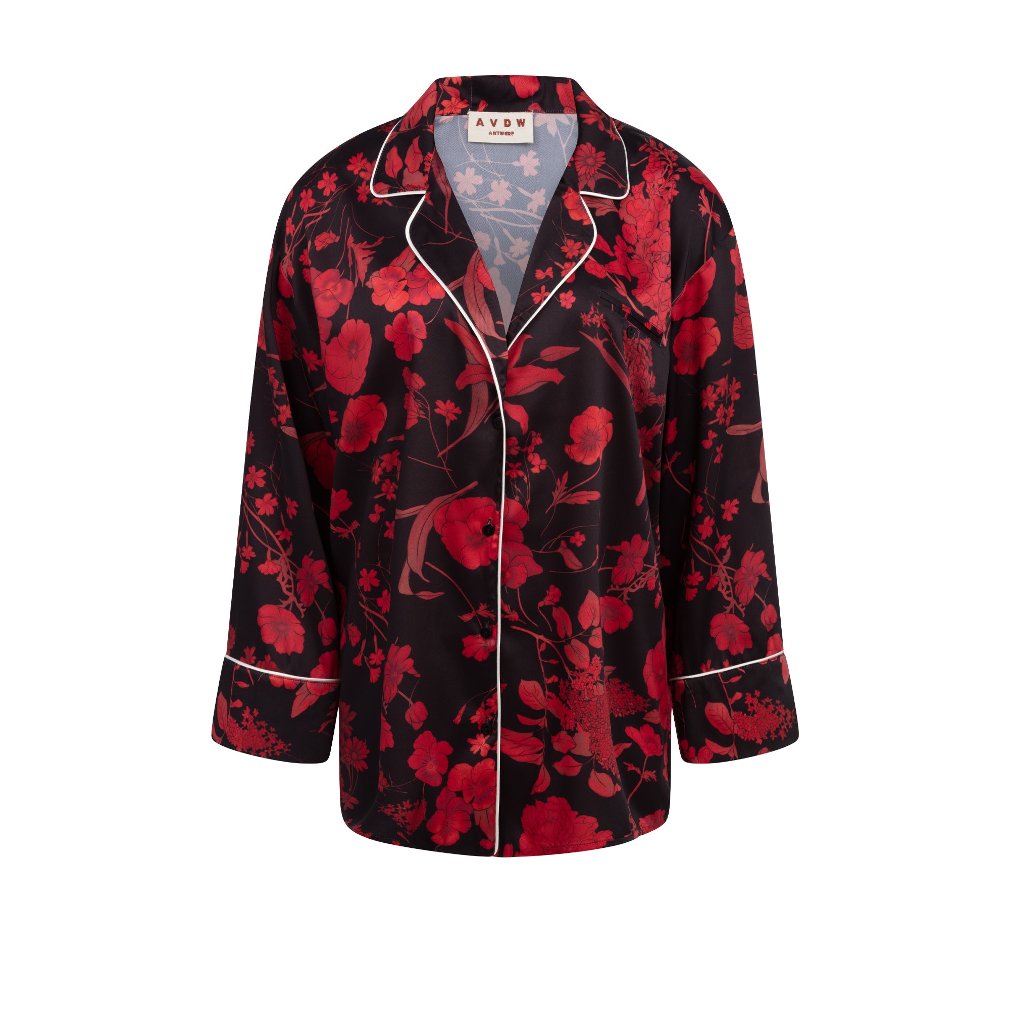 OLGA SHIRT