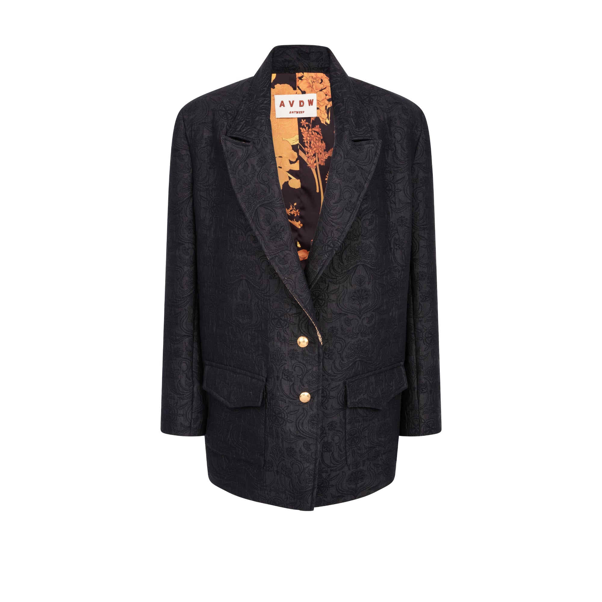 UBAVO BLAZER