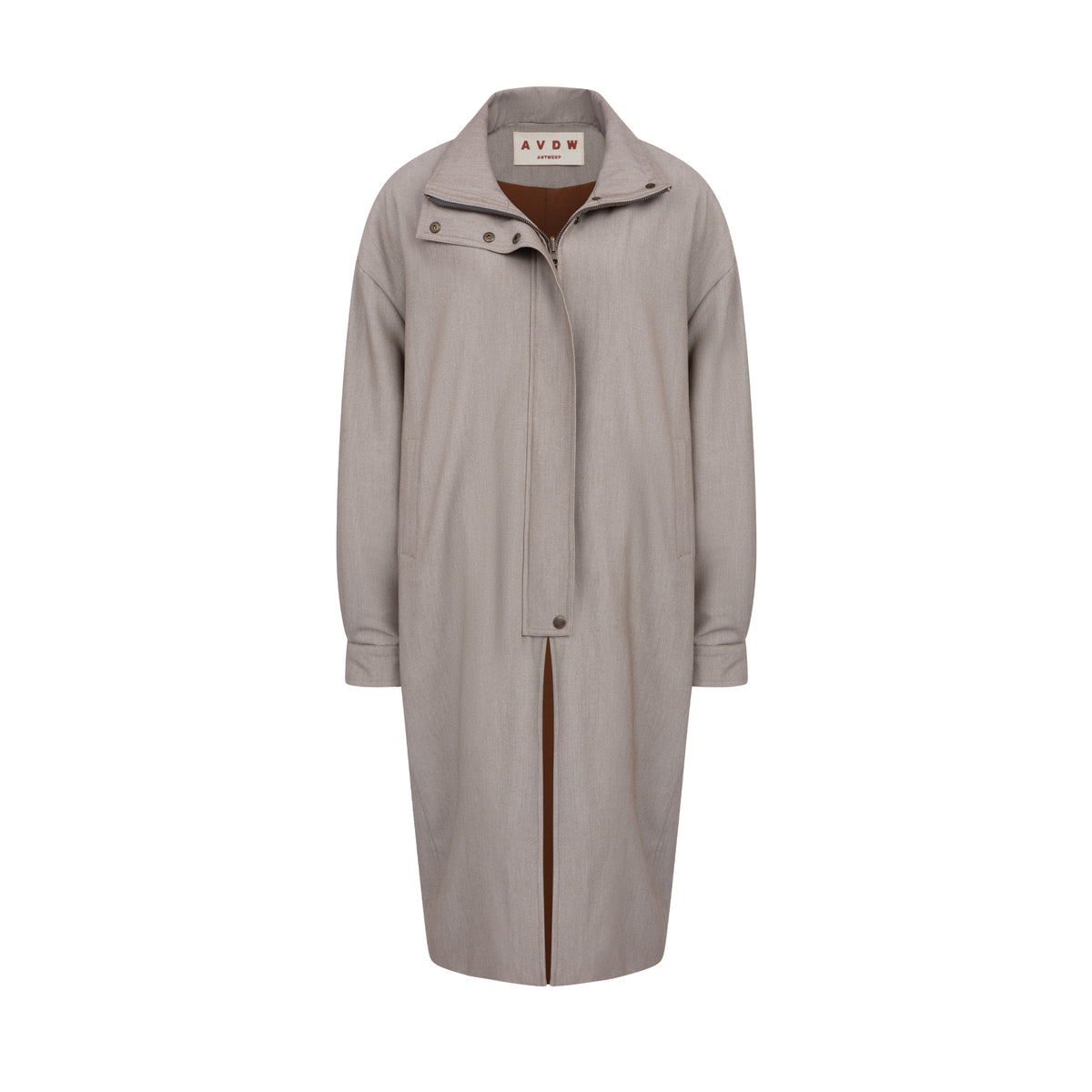 COCO COAT BEIGE