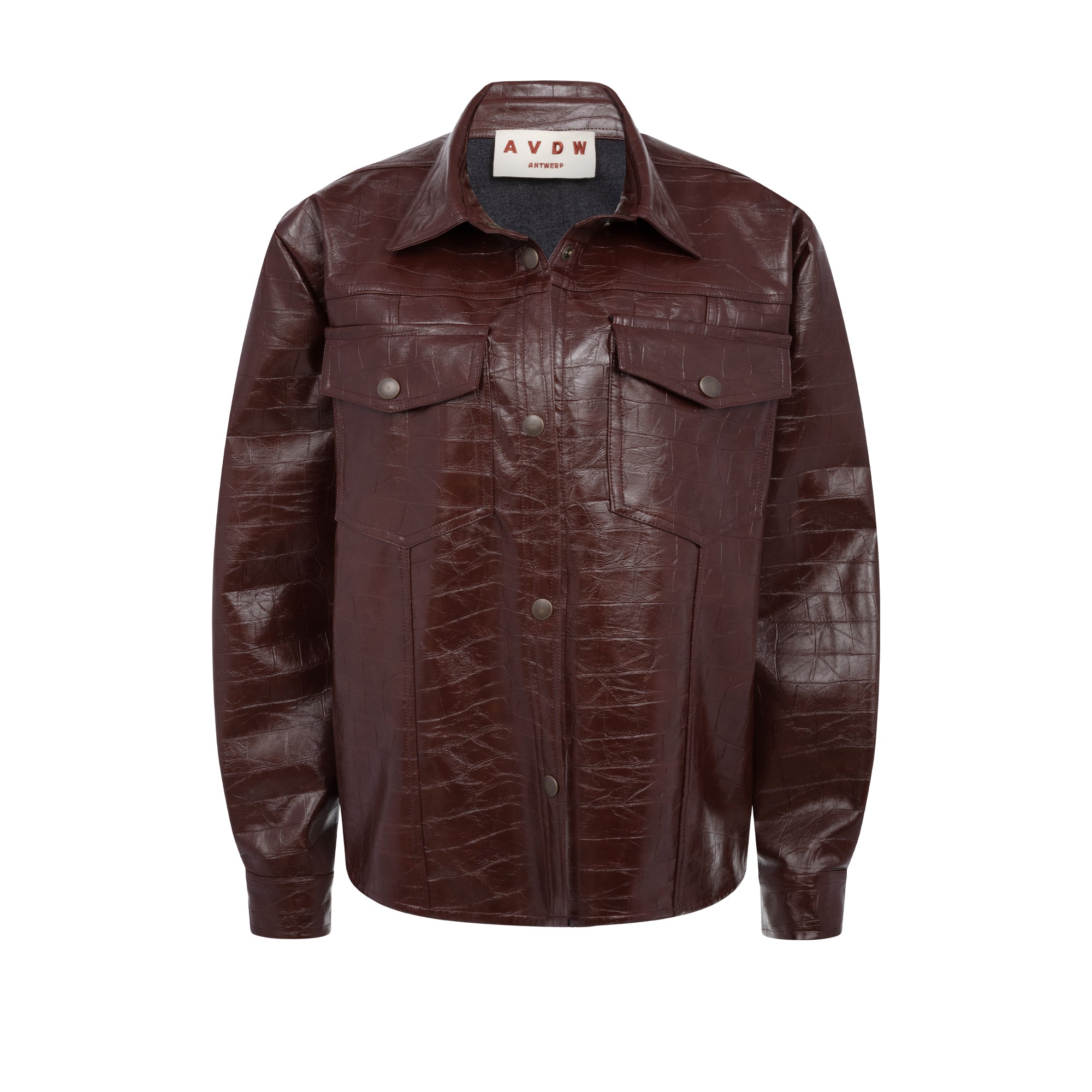 ALLY JACKET