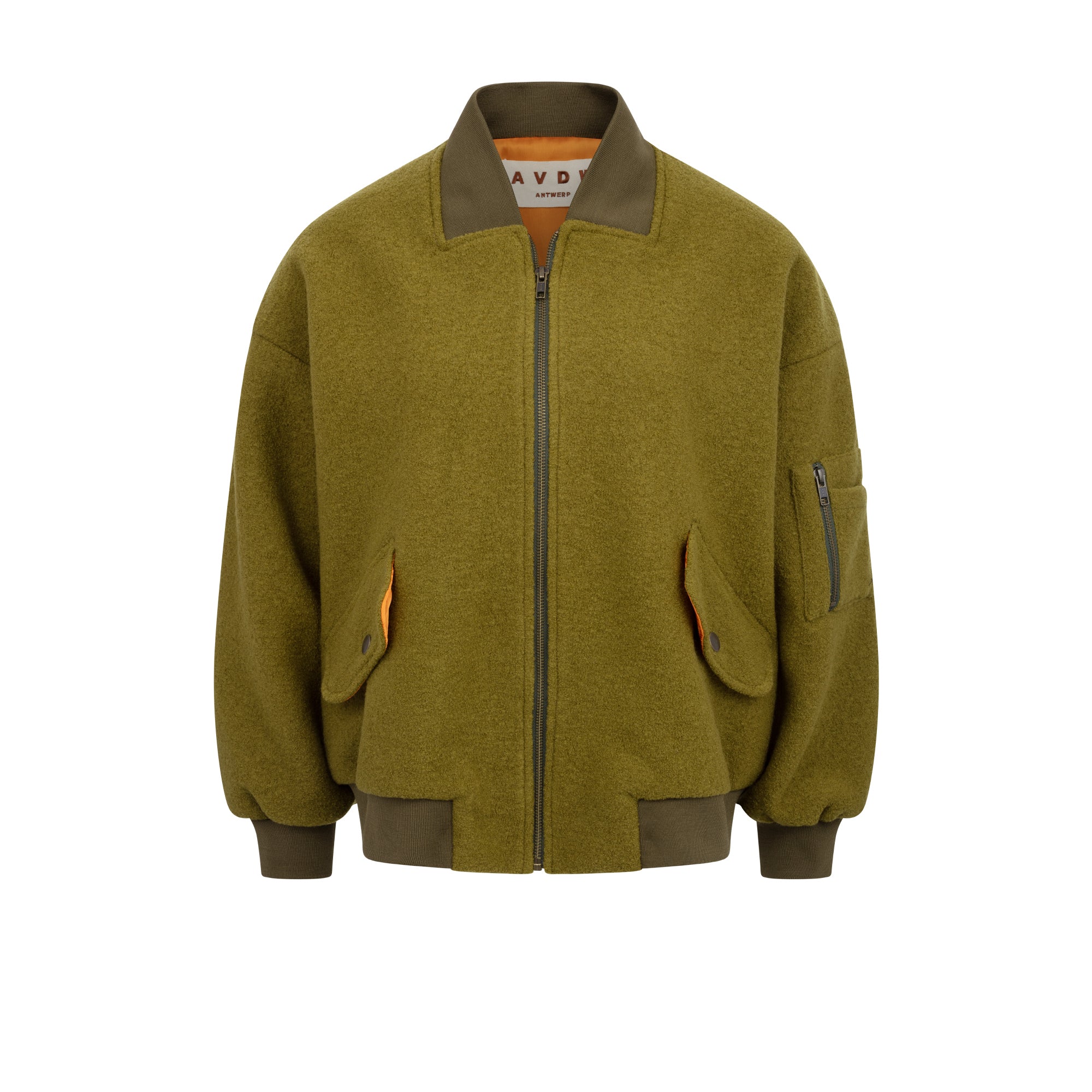 ALEGRA BOMBER