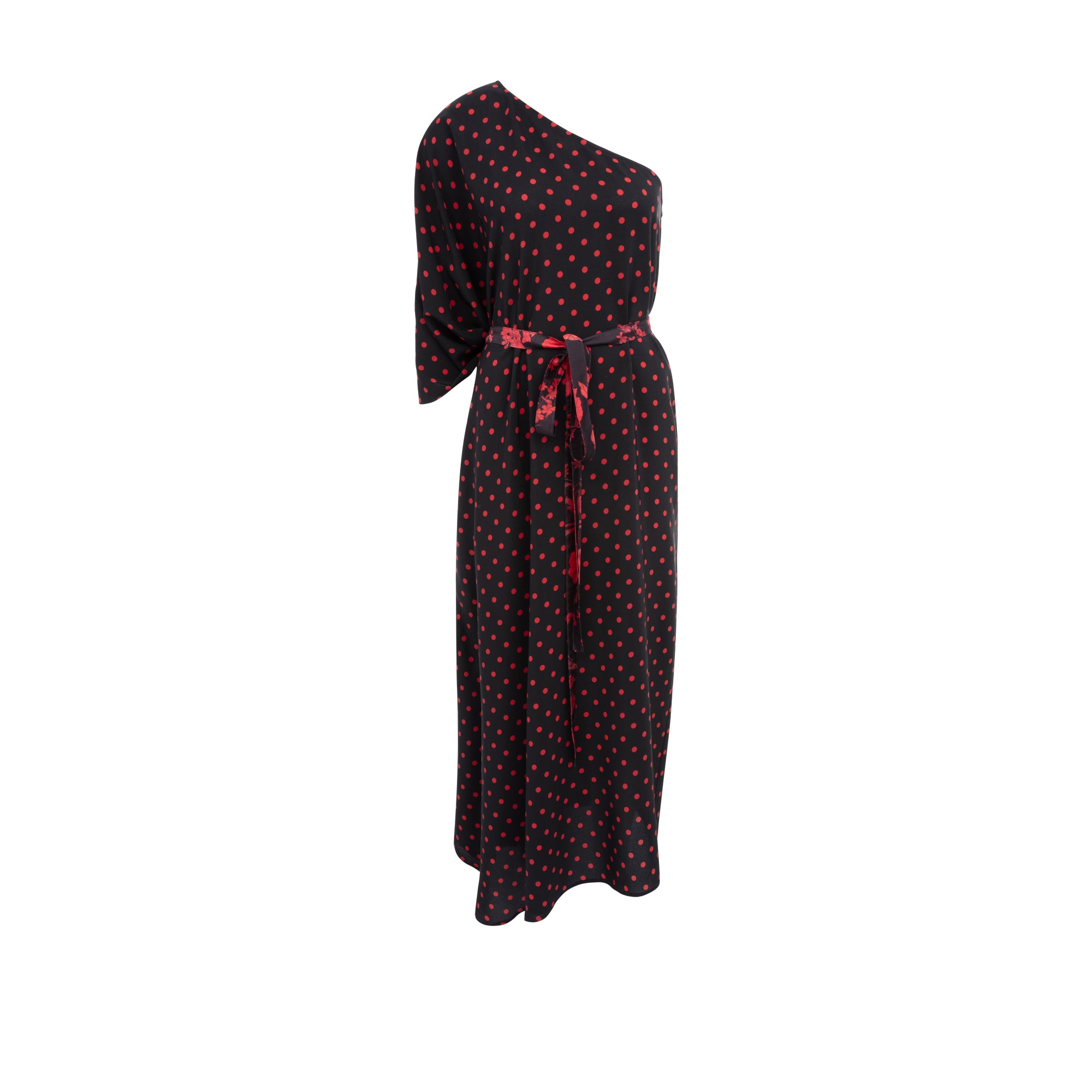 FAY BUTTERFLY DRESS