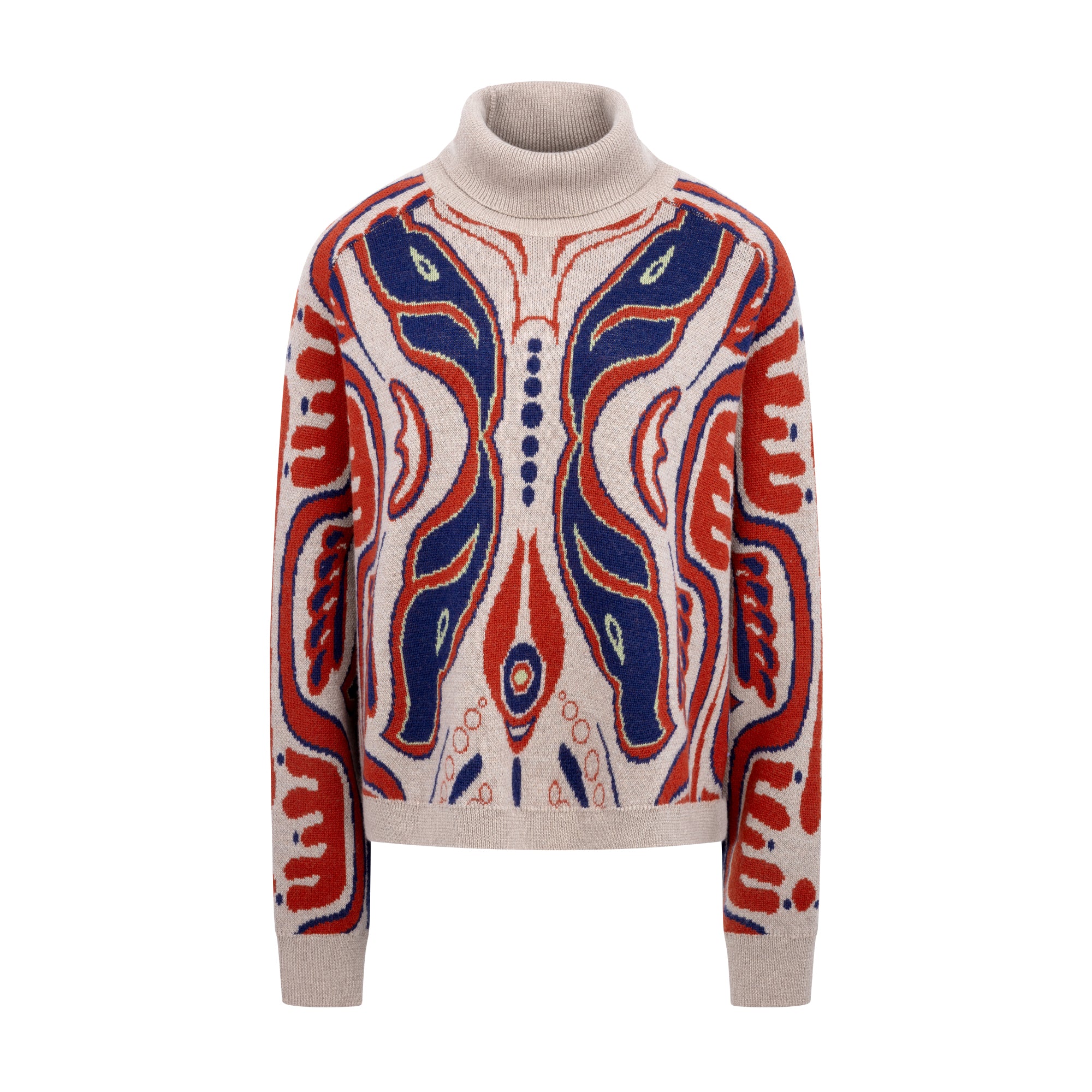 NITTO SWEATER