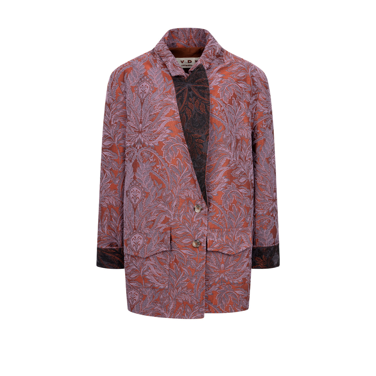 PICO BLAZER RED