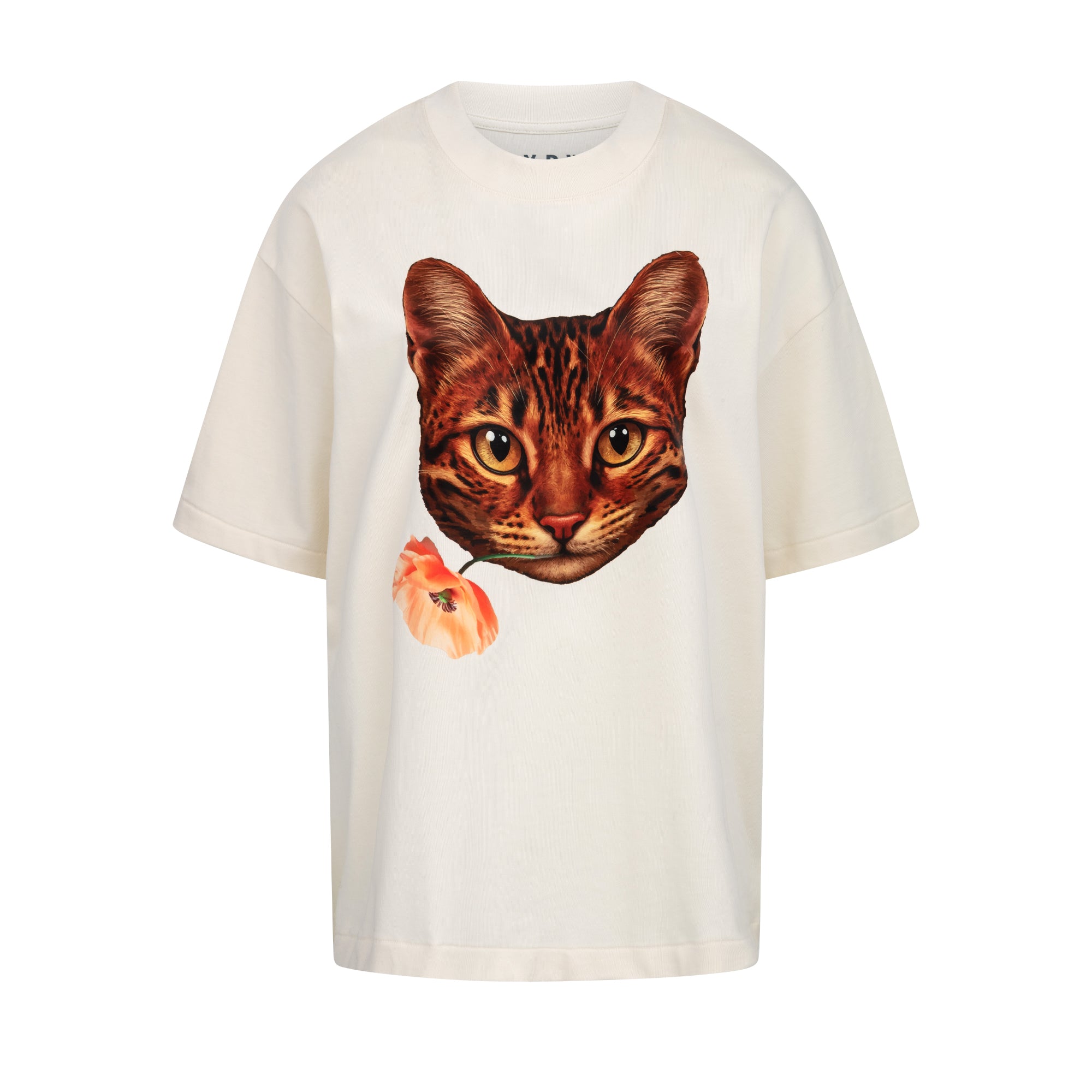 CATTY T-SHIRT