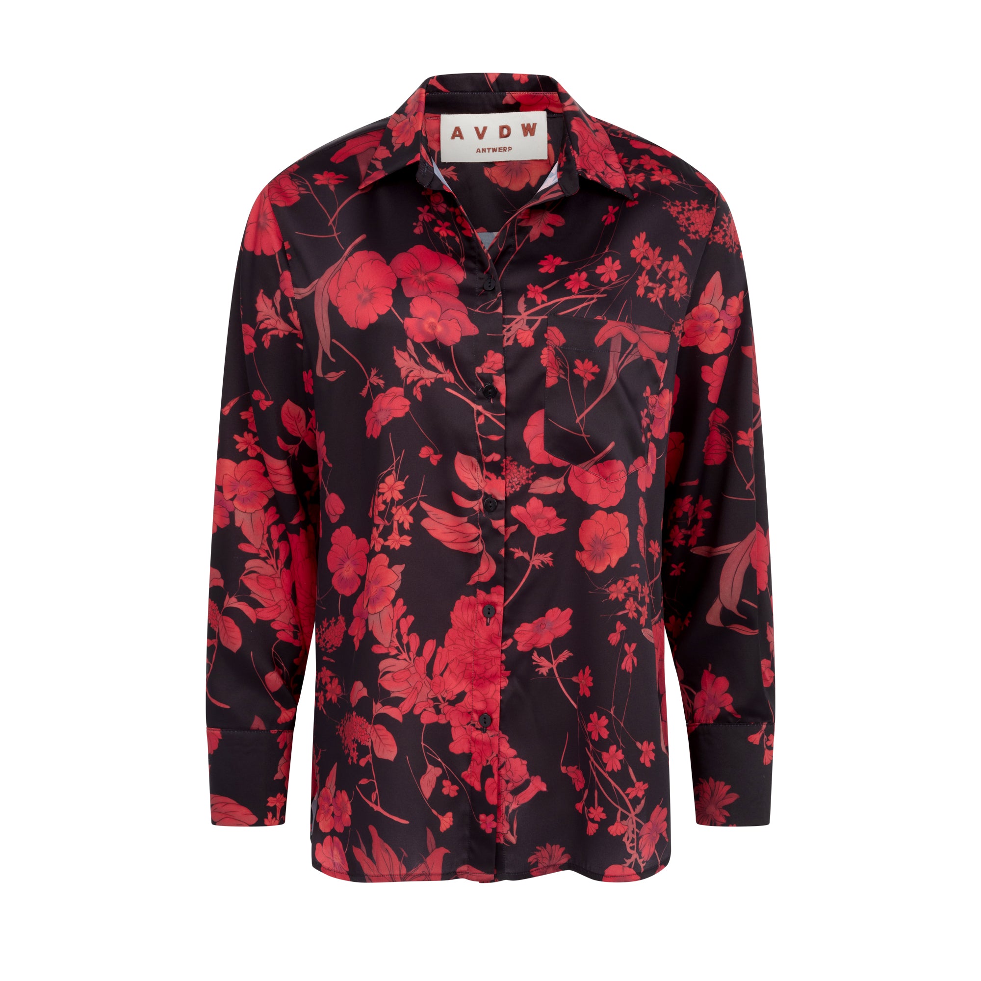 OLGA SHIRT