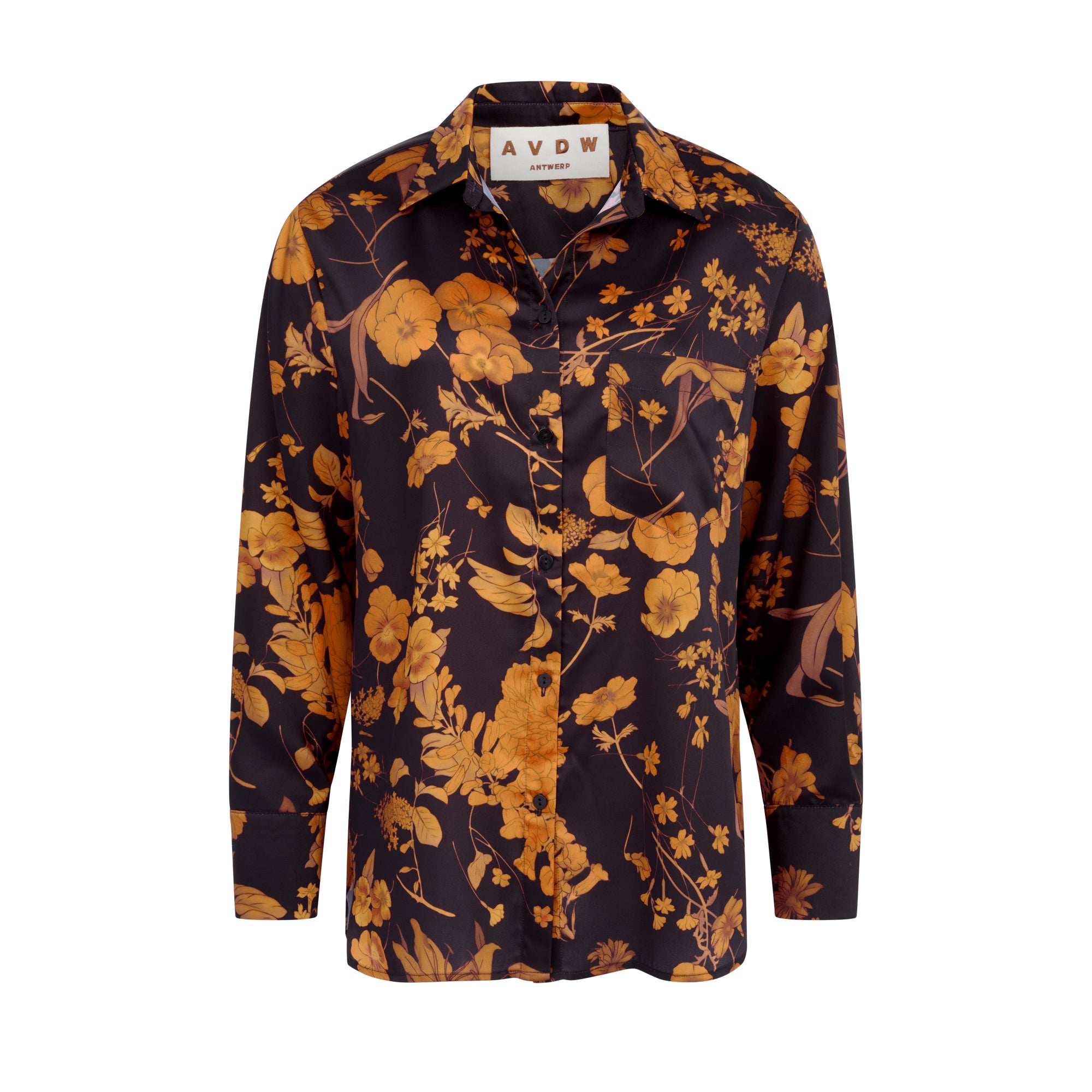 OLGA SHIRT