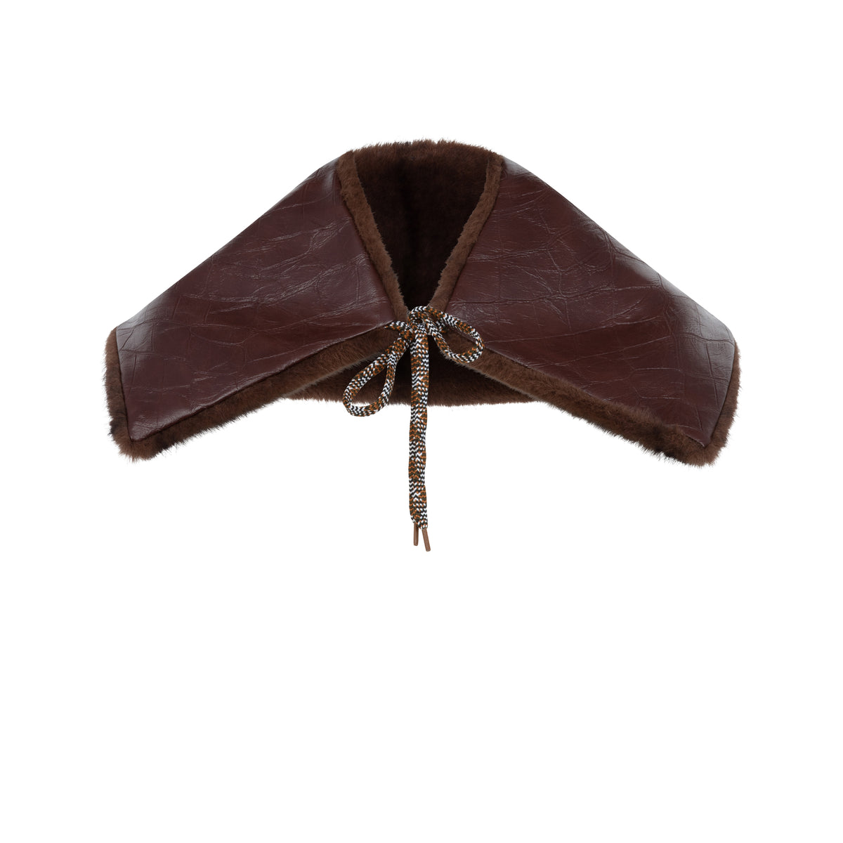 ALLY DUO COLLAR