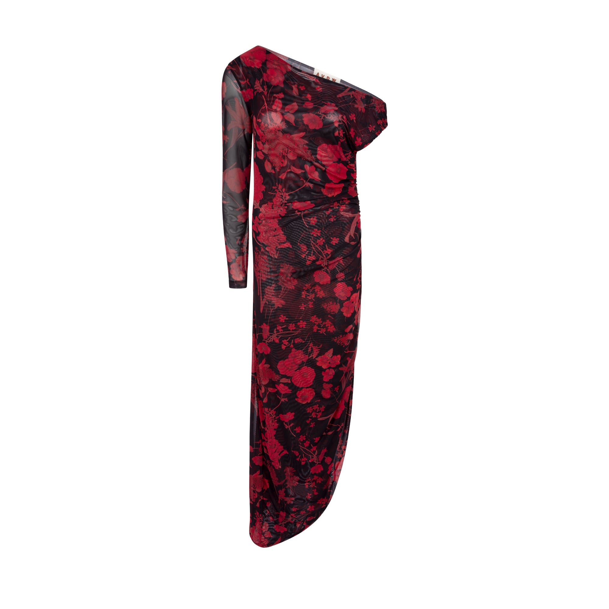 OLGA DRESS