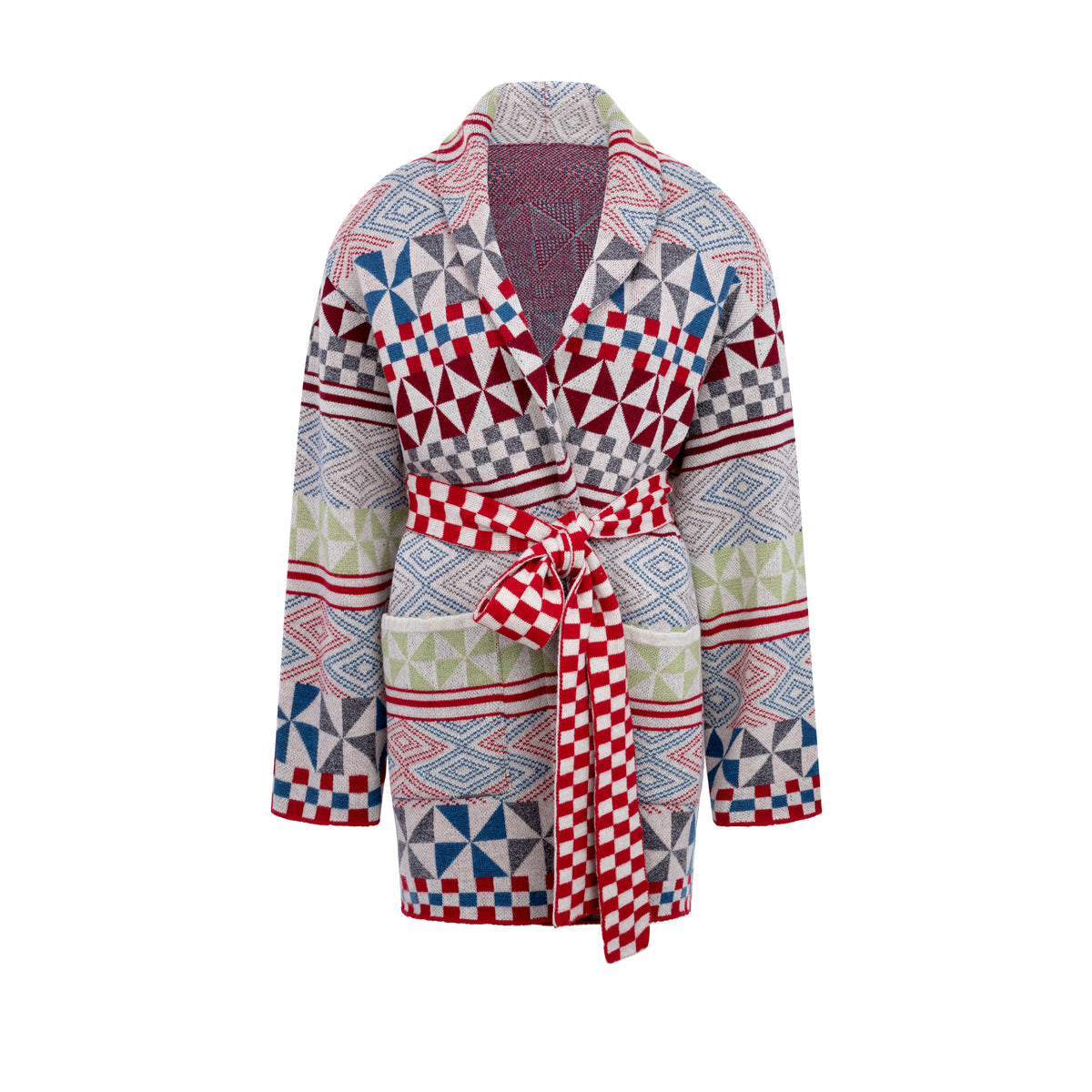 NORR KIMONO