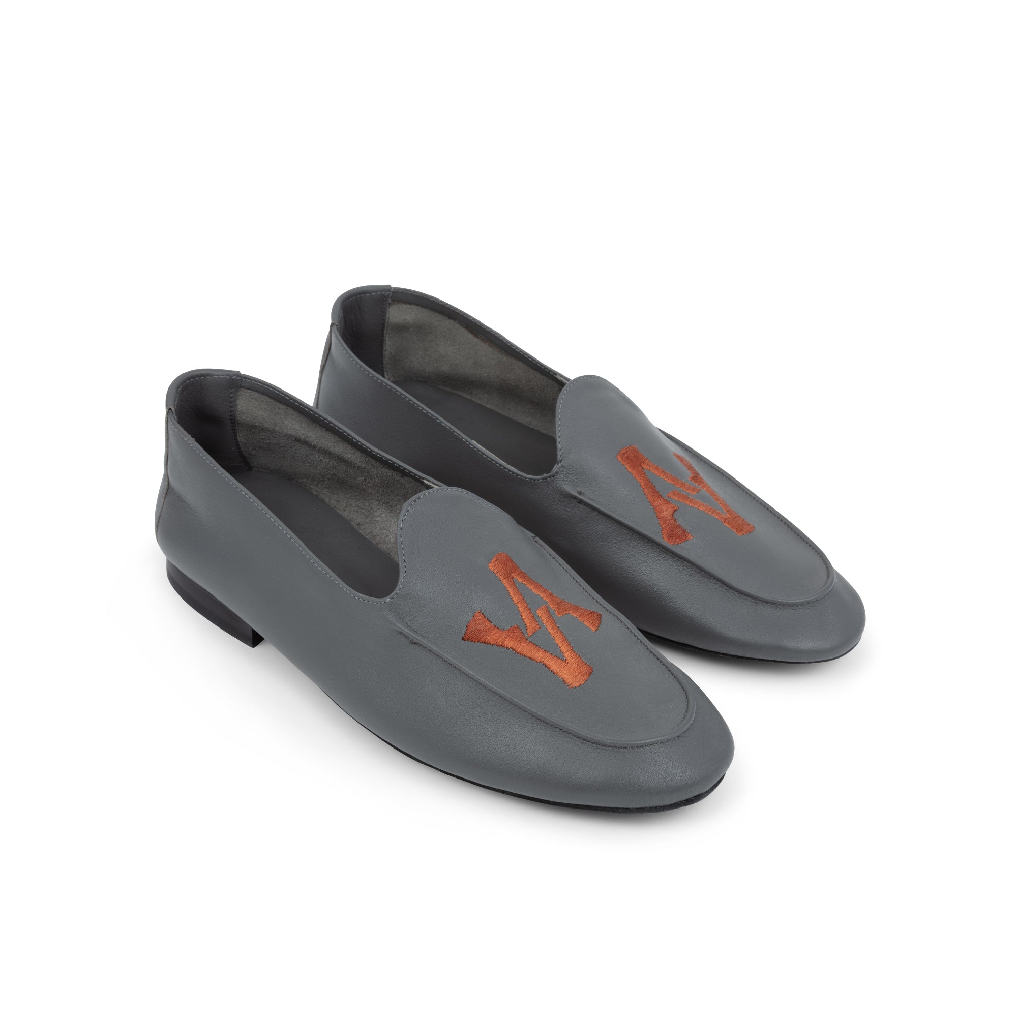 LOAFER AV