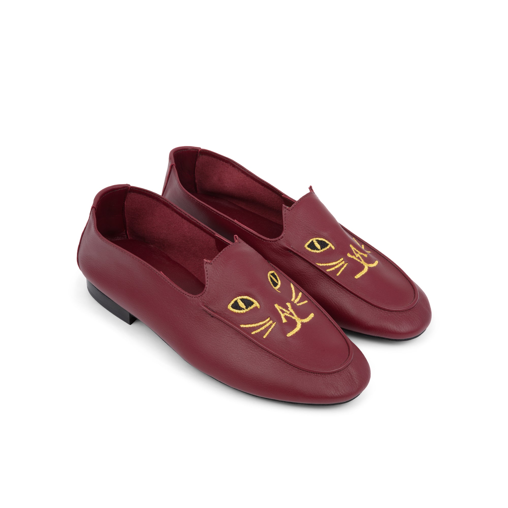 LOAFER CATTY