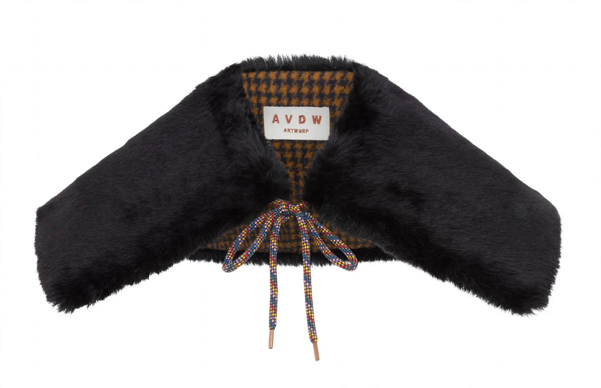 KEGA DUO COLLAR
