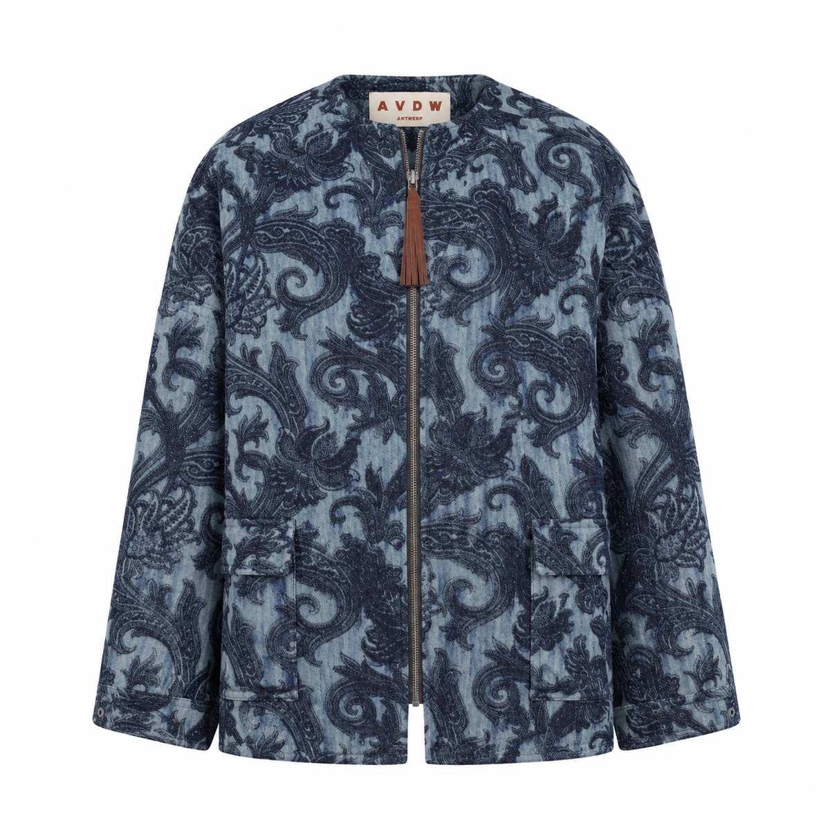 NOA MILIA JACKET