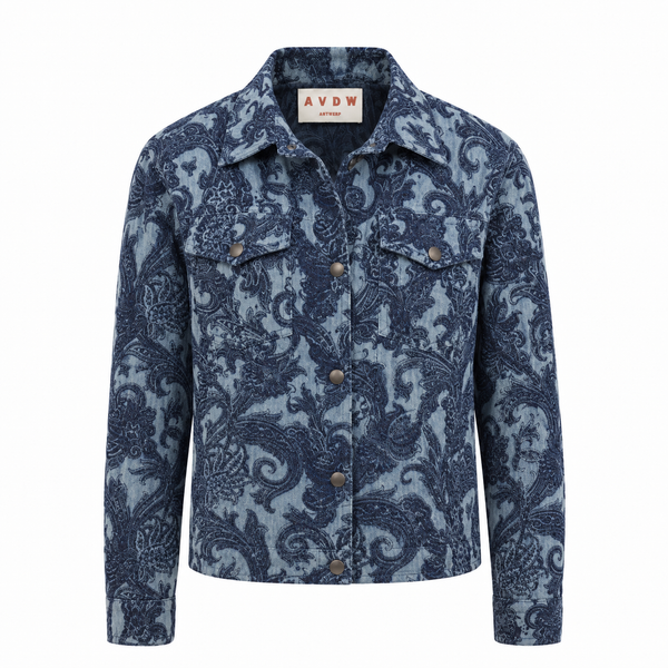 NOA ROM JACKET