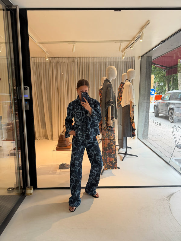 NOA ROM JACKET