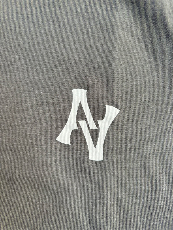 AVDW T-SHIRT LIGHT GREEN