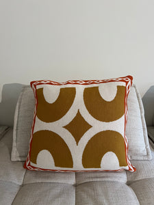 PILLOW CIRCULO